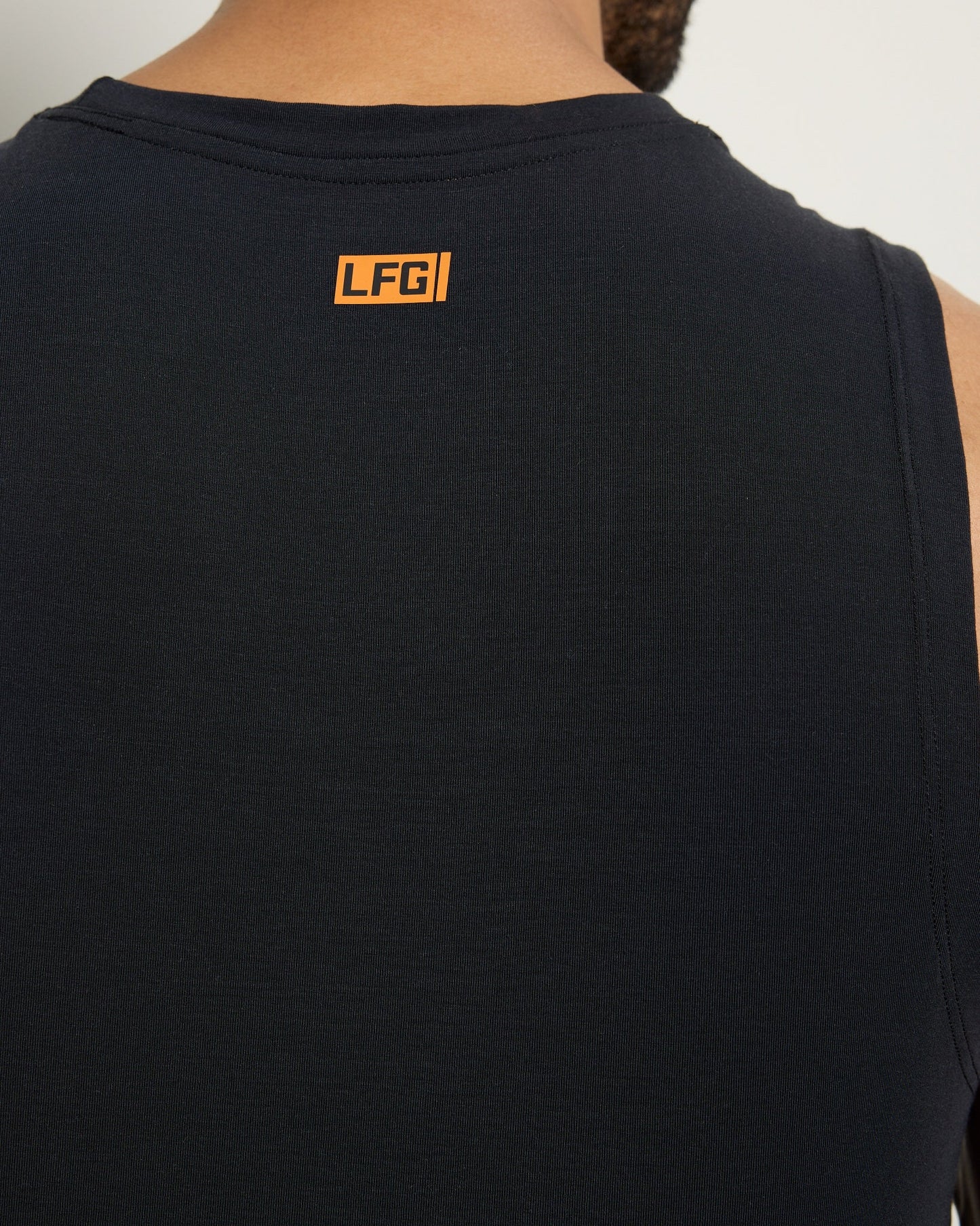 Wrinkle Free Resilience Tank
