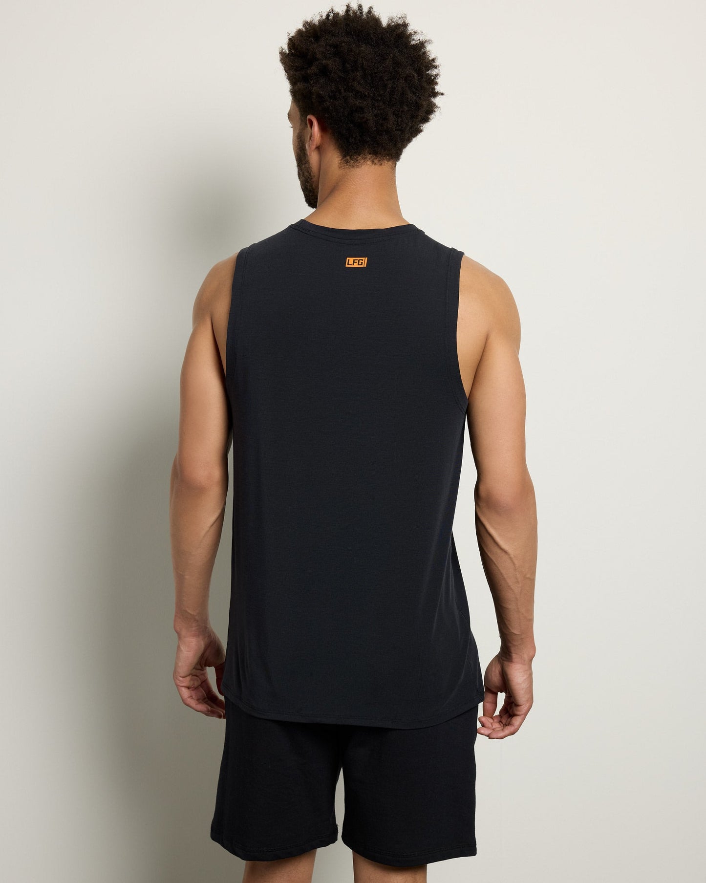 Wrinkle Free Resilience Tank
