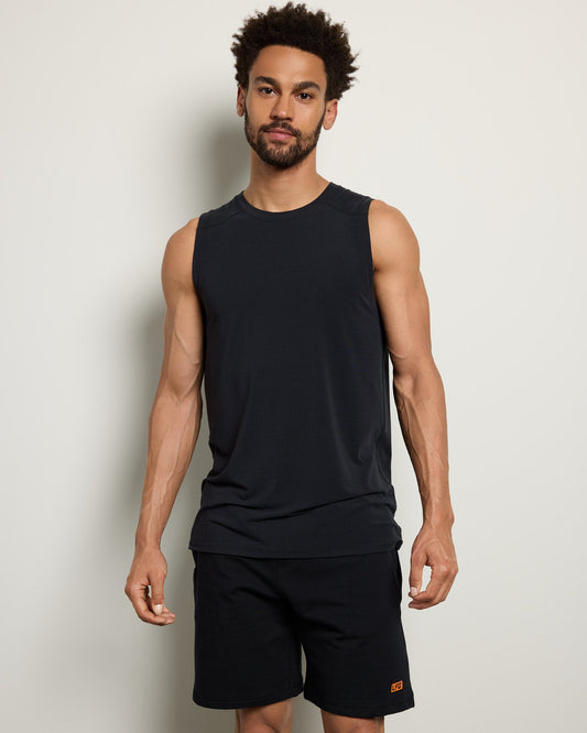 Wrinkle Free Resilience Tank
