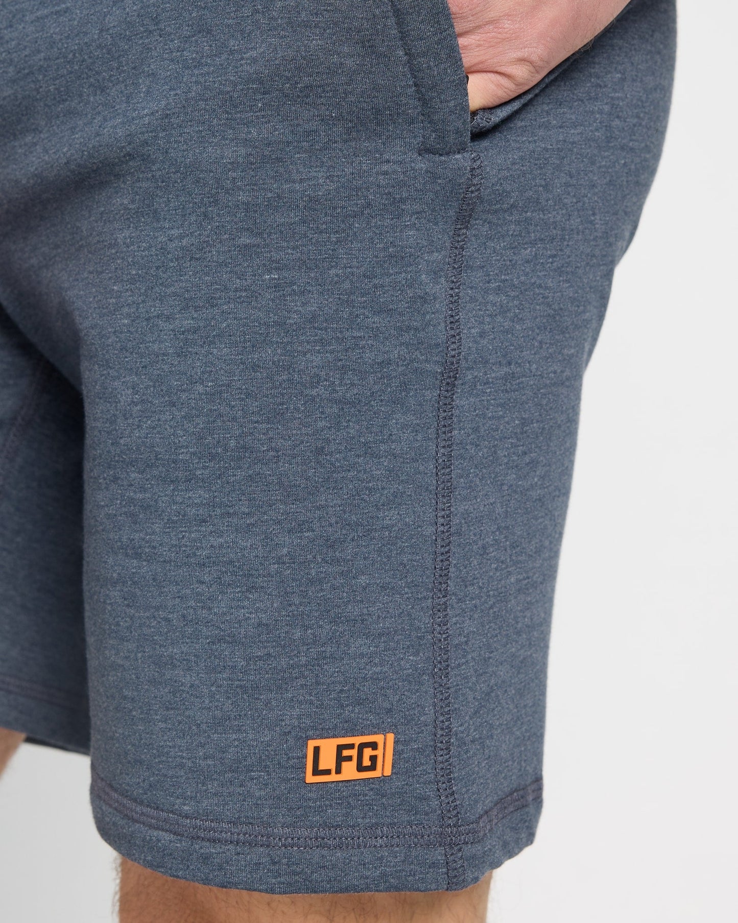 Endurance Knit Short