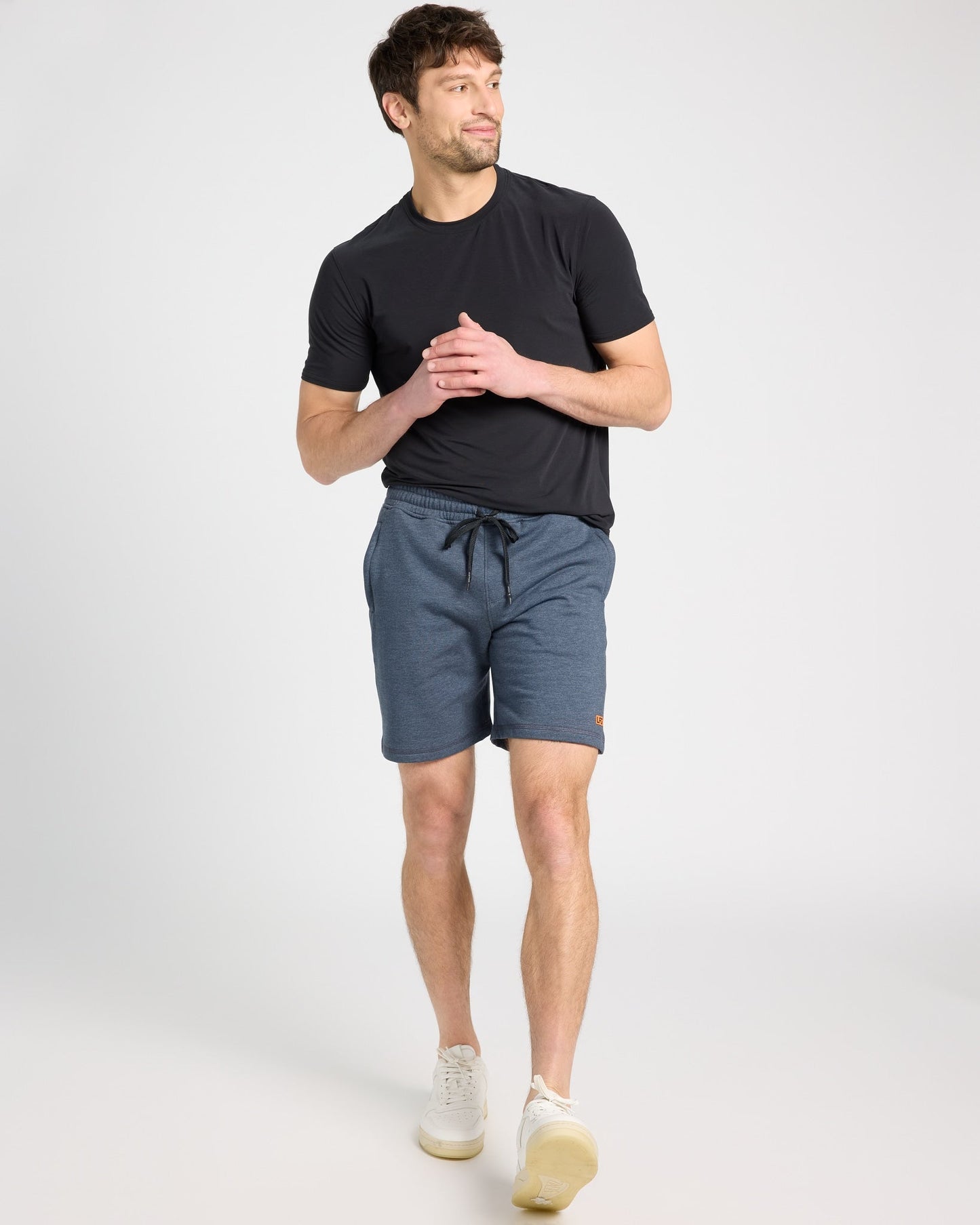 Endurance Knit Short