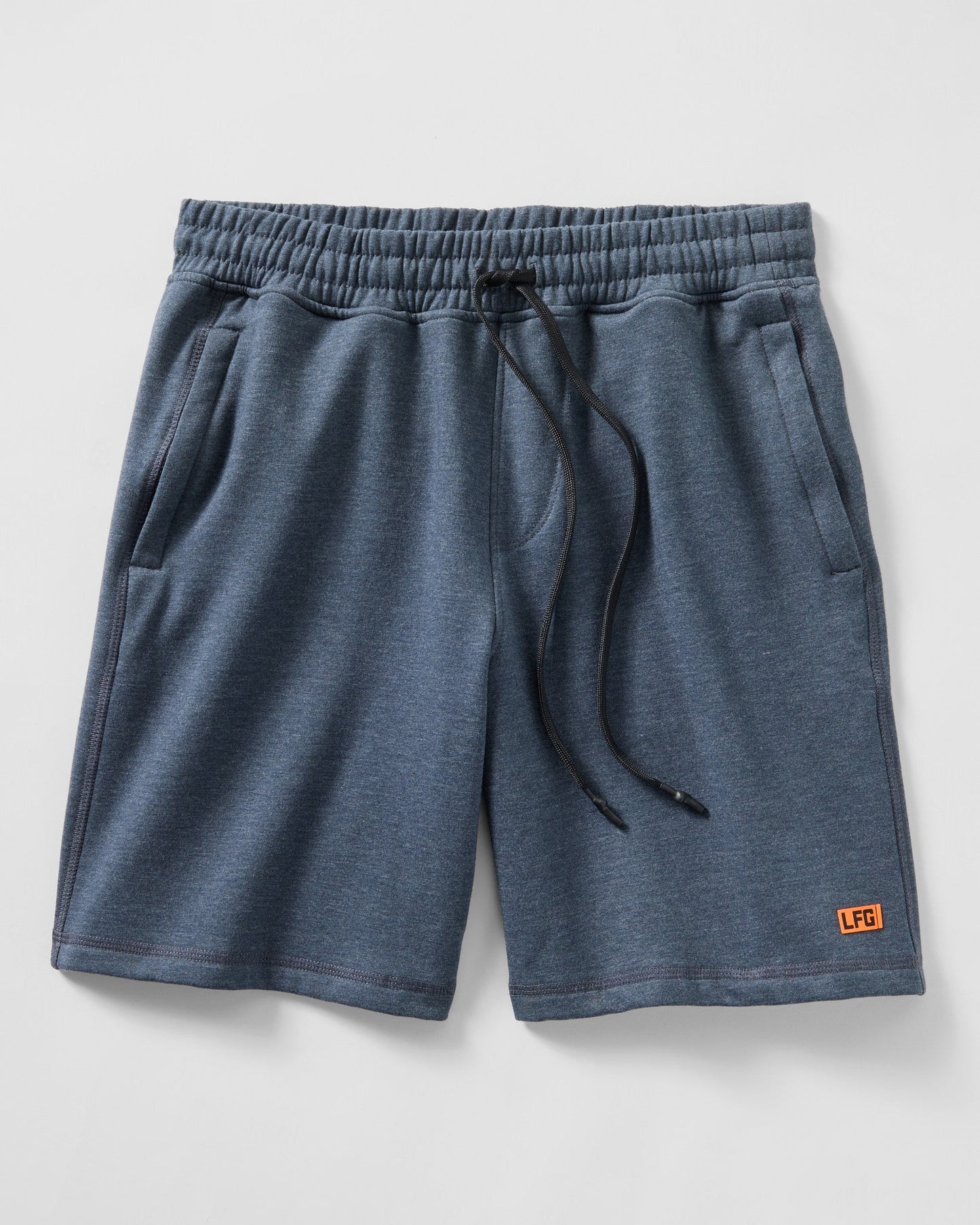 Endurance Knit Short
