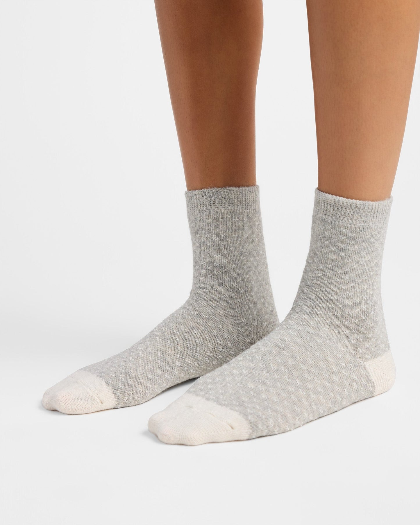 4 Pack Holiday Boot Socks