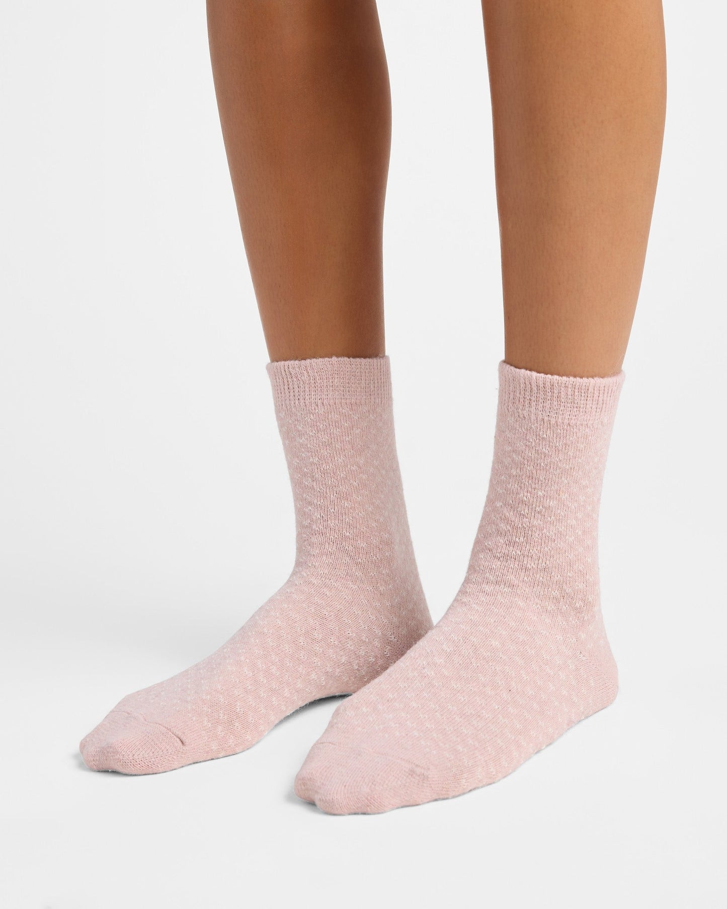4 Pack Holiday Boot Socks