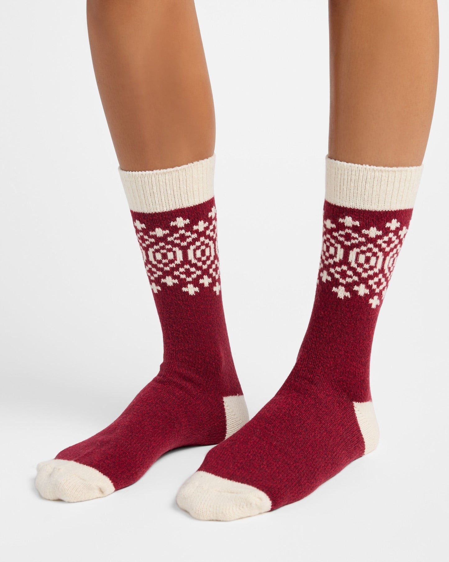 3 Pack Microfiber Boot Socks