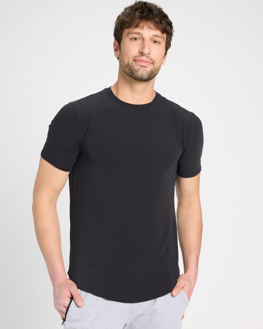 Graphic Wrinkle Free Resilience Tee