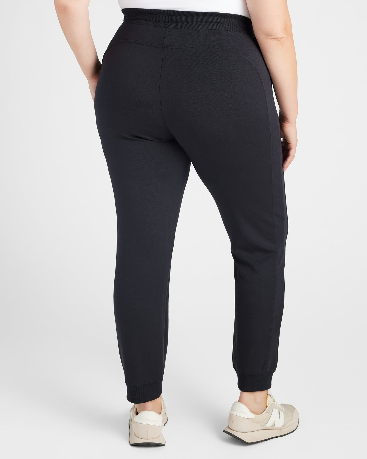 Plus Size Somer Jogger