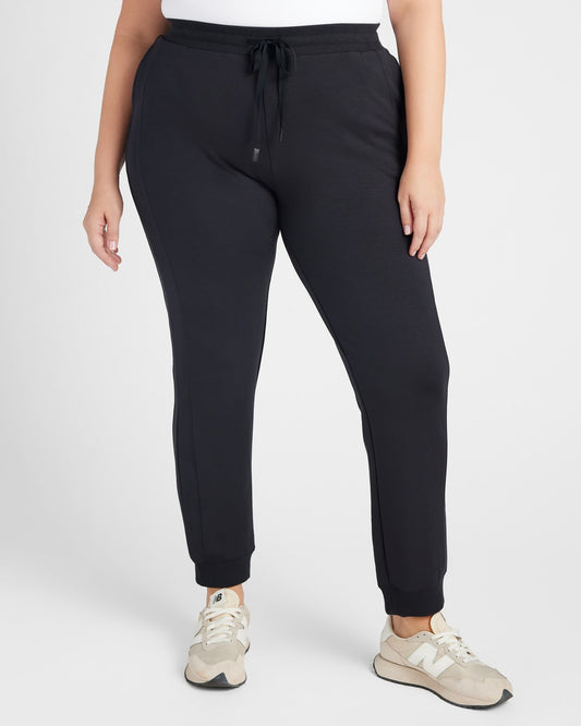 Plus Size Somer Jogger