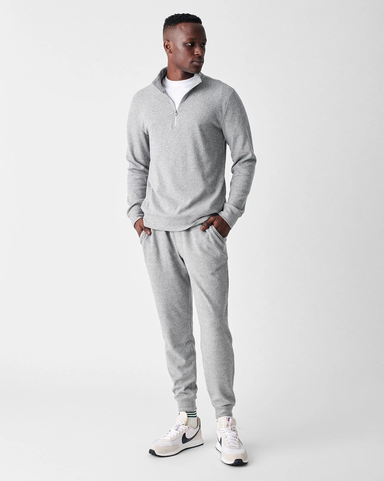 Legend Sweatpant