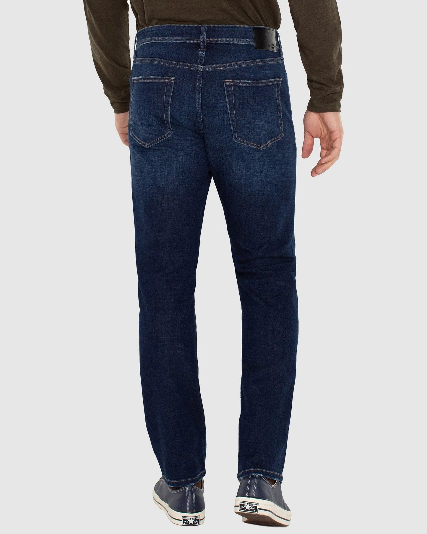 Kingston Modern Straight