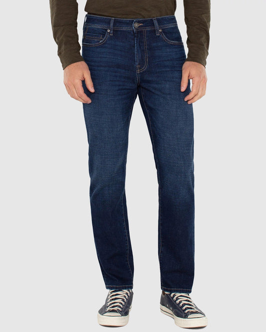 Kingston Modern Straight