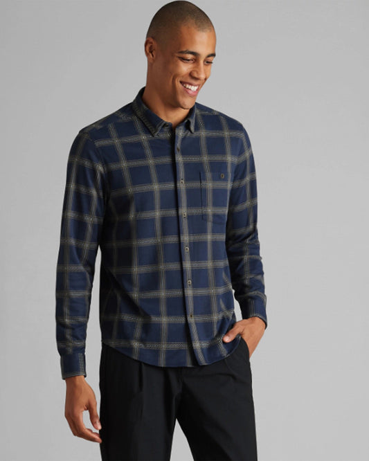 Hardy Flannel Shirt