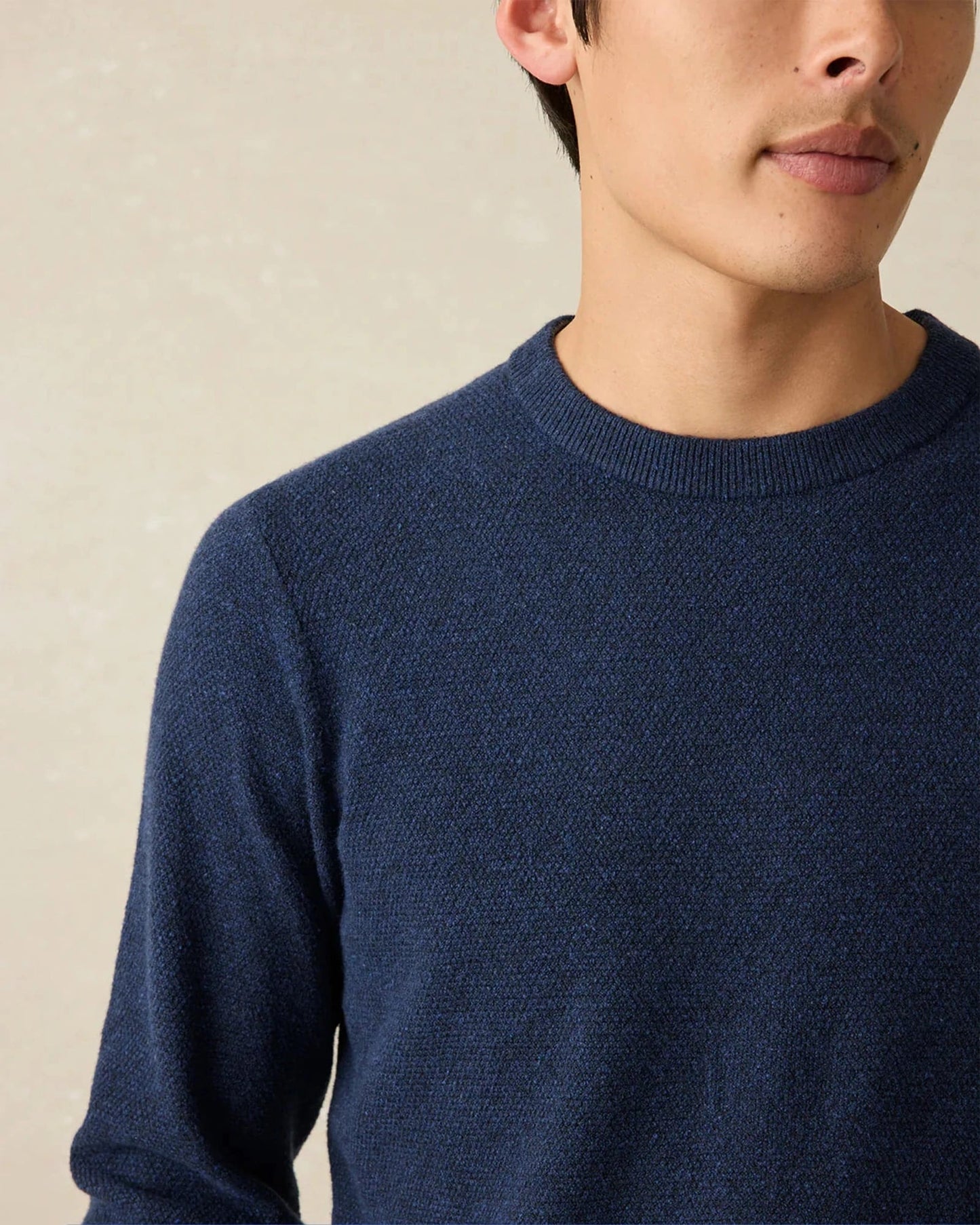 Jackson Crew Sweater