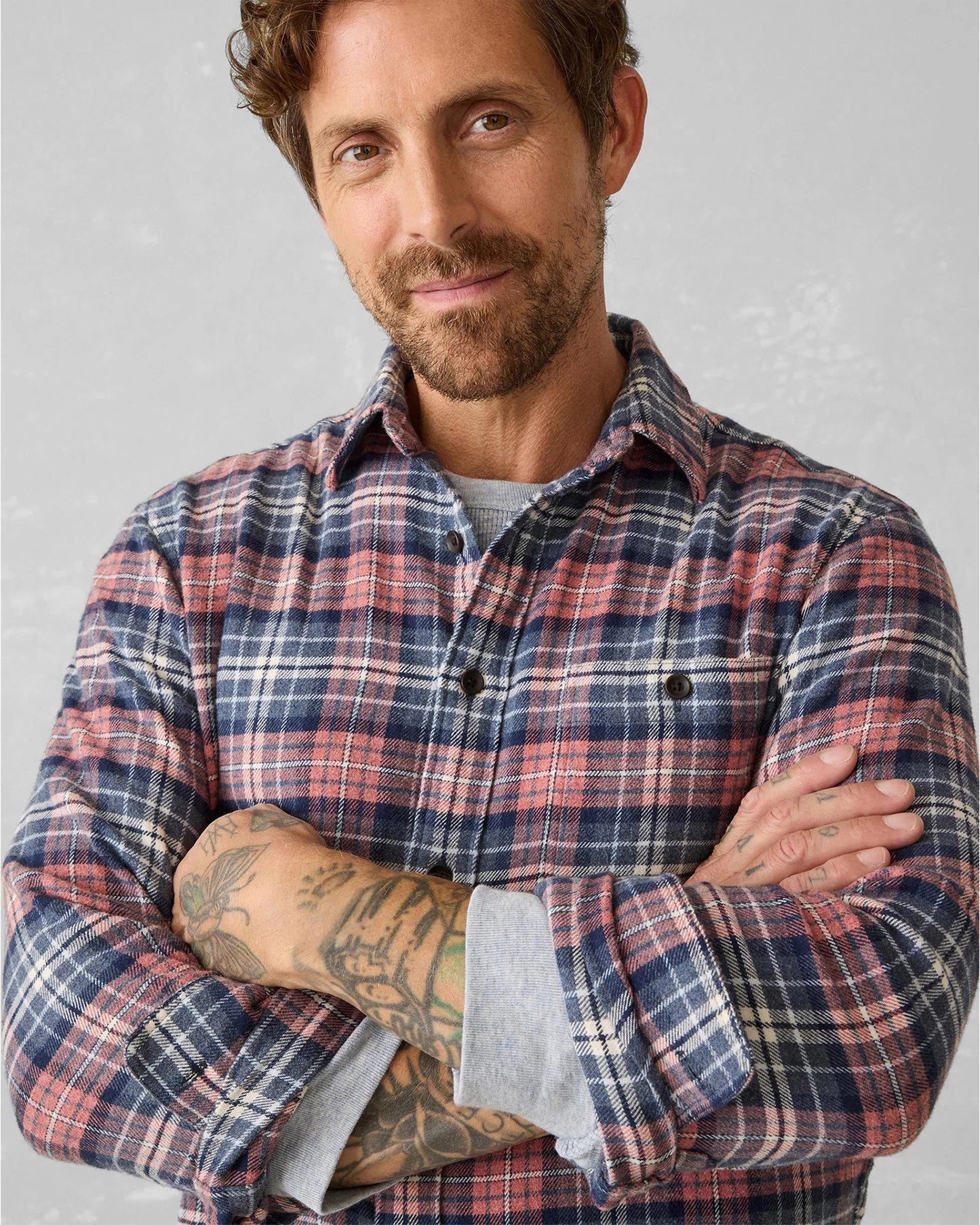 Super Brushed Flannel
