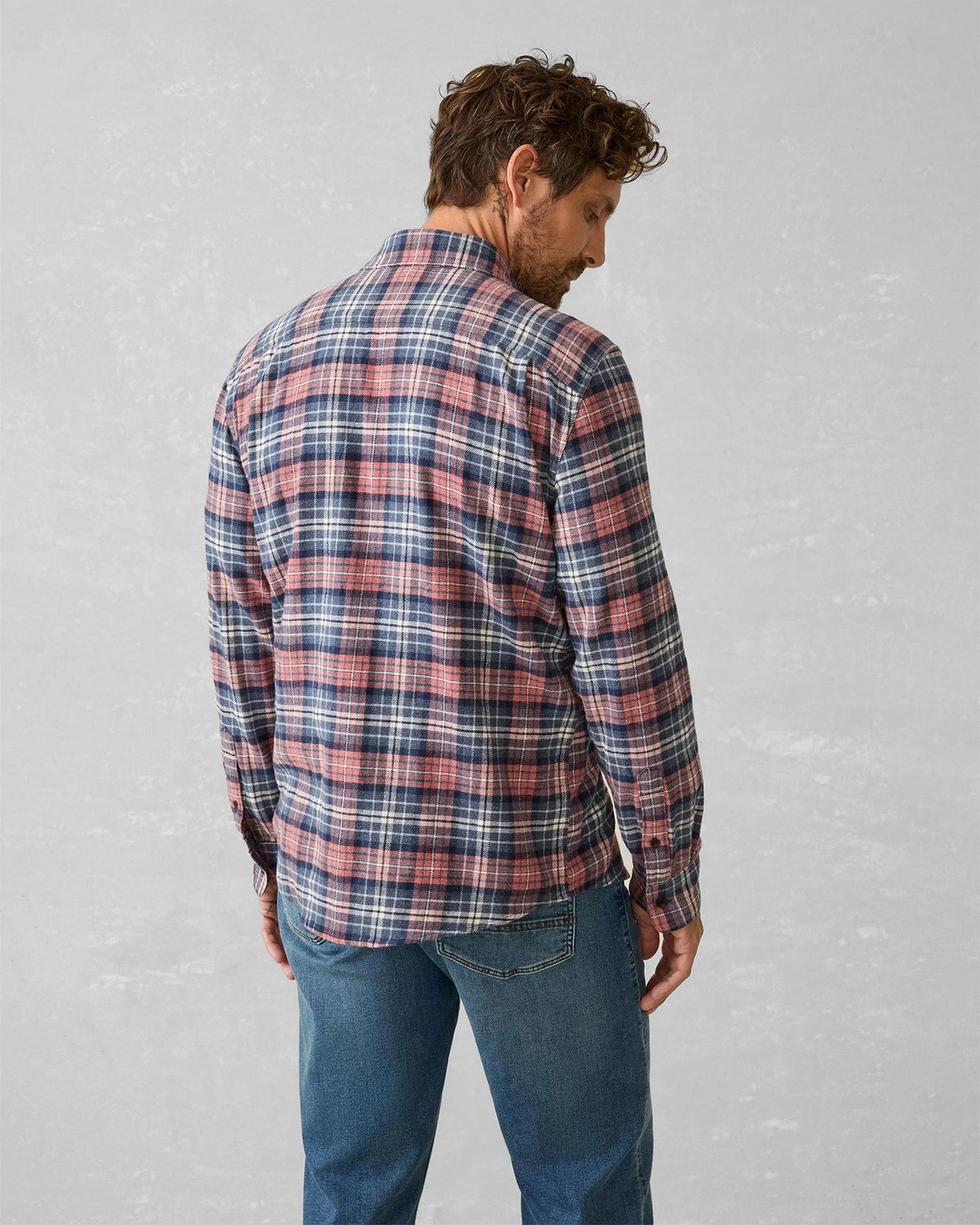 Super Brushed Flannel