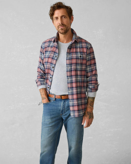 Super Brushed Flannel