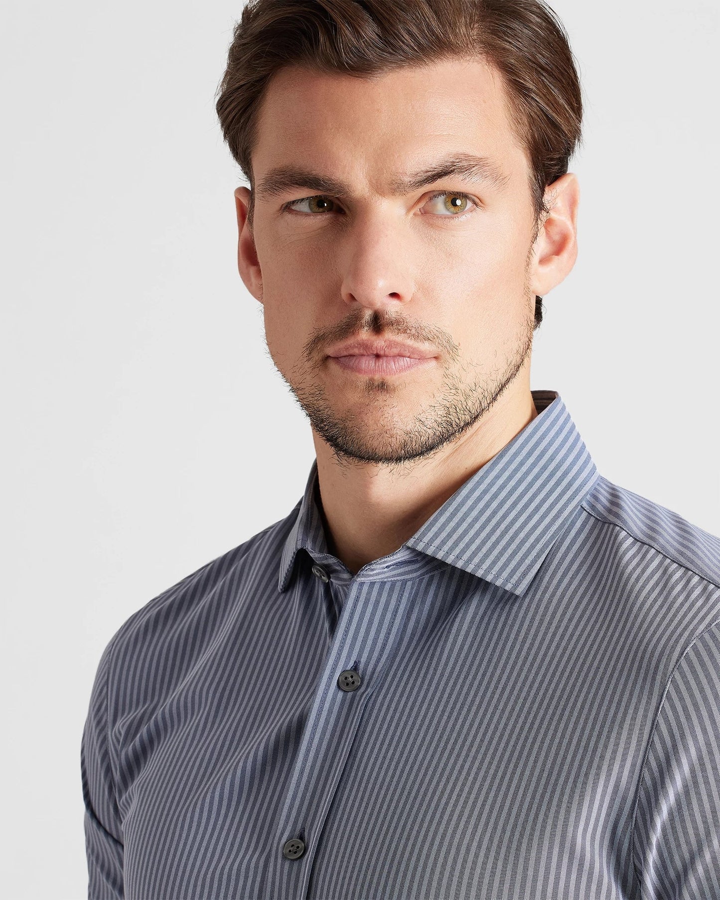 State Of Mind Shirt - Slim Fit