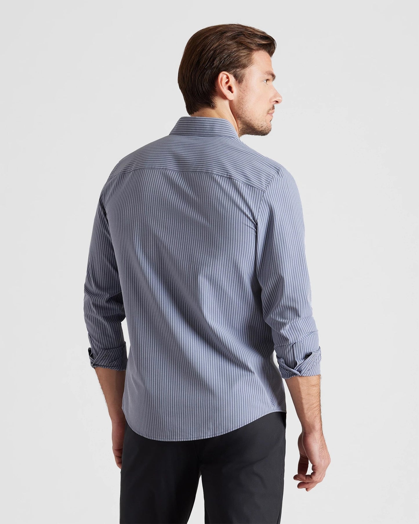 State Of Mind Shirt - Slim Fit