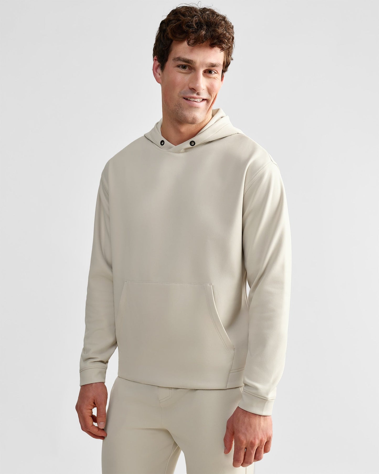 Range Hoodie