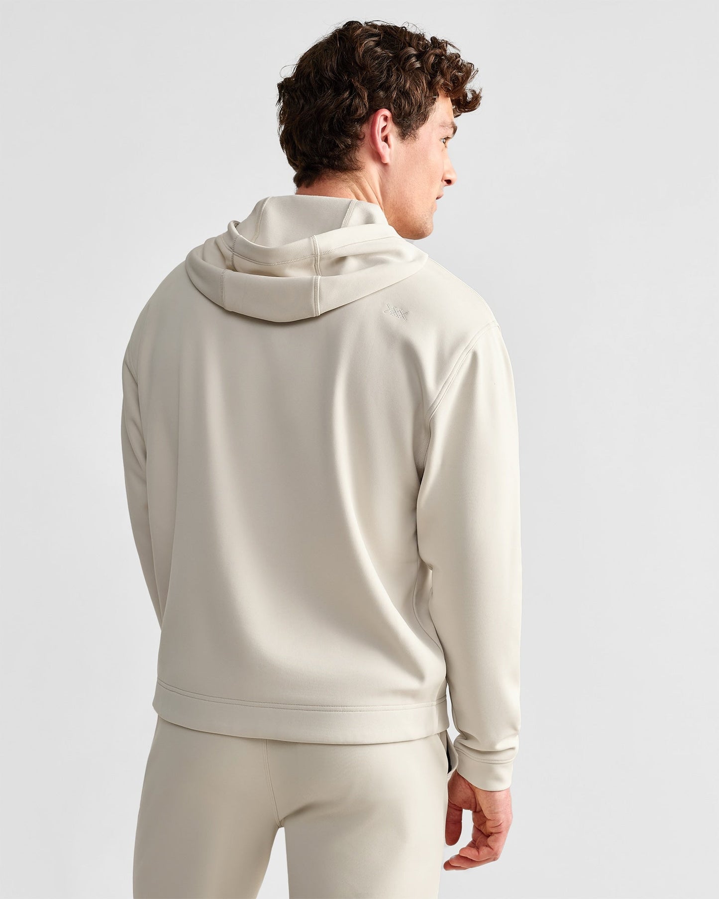 Range Hoodie