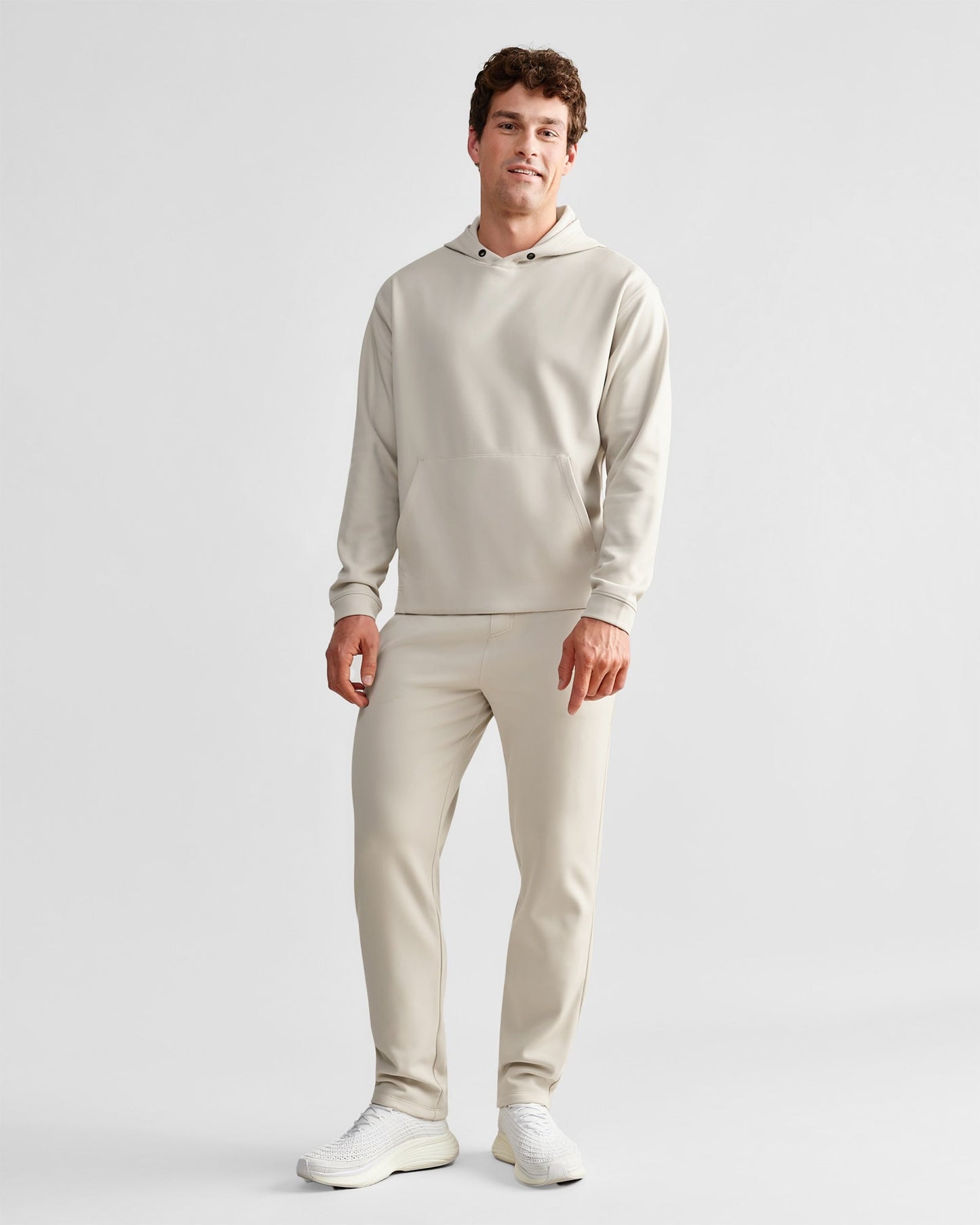 Range Hoodie
