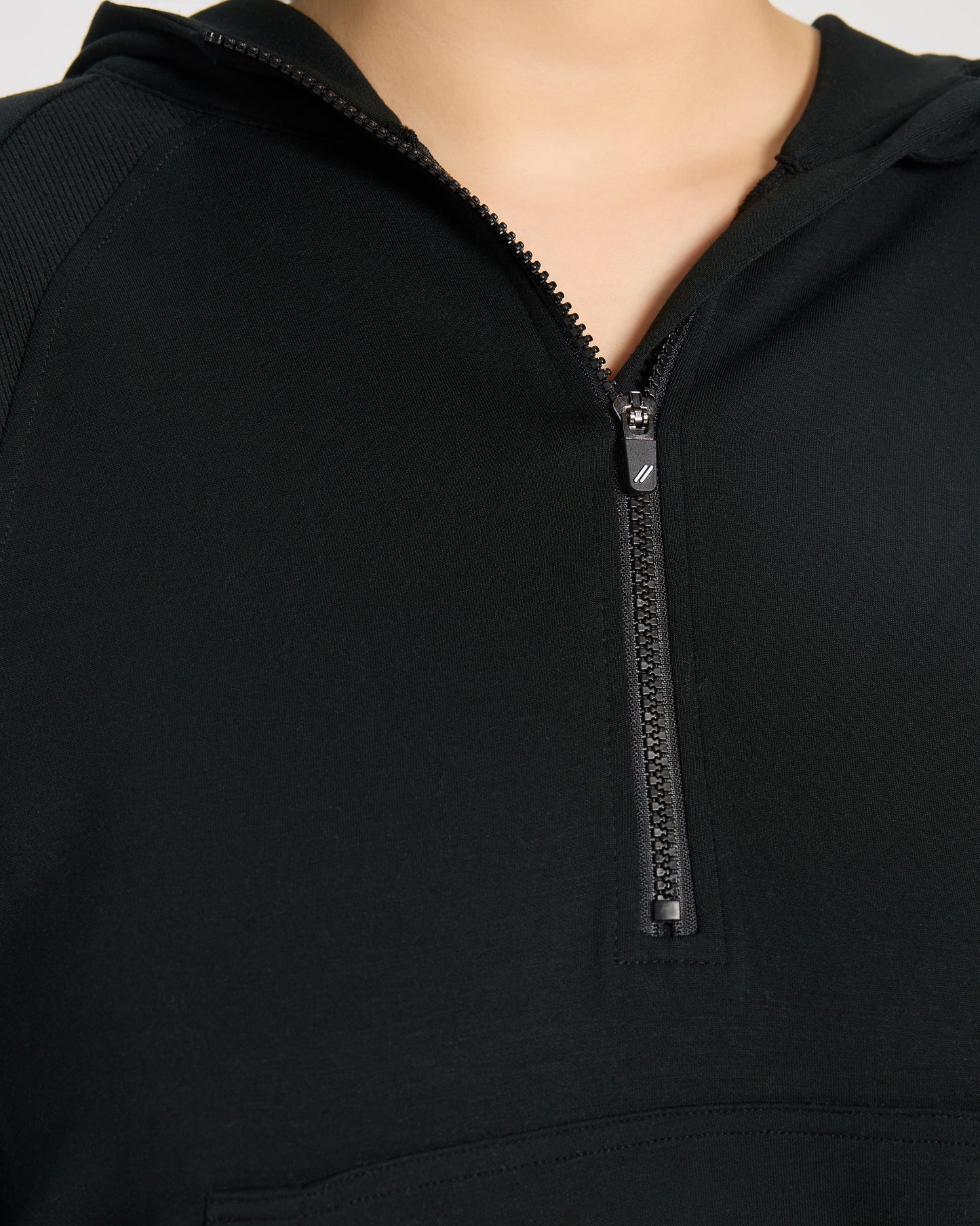 Plus Size Lella Hoodie
