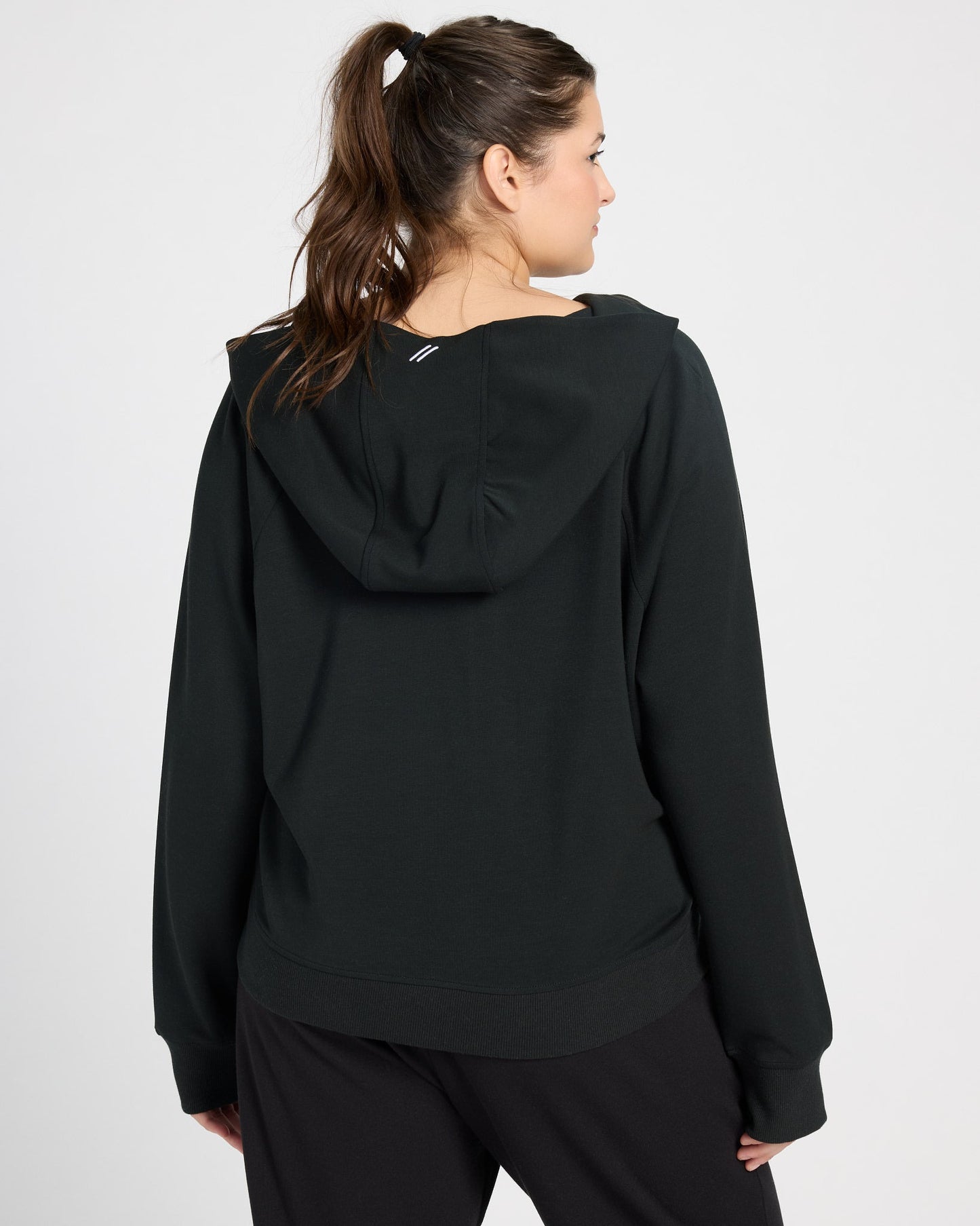 Plus Size Lella Hoodie