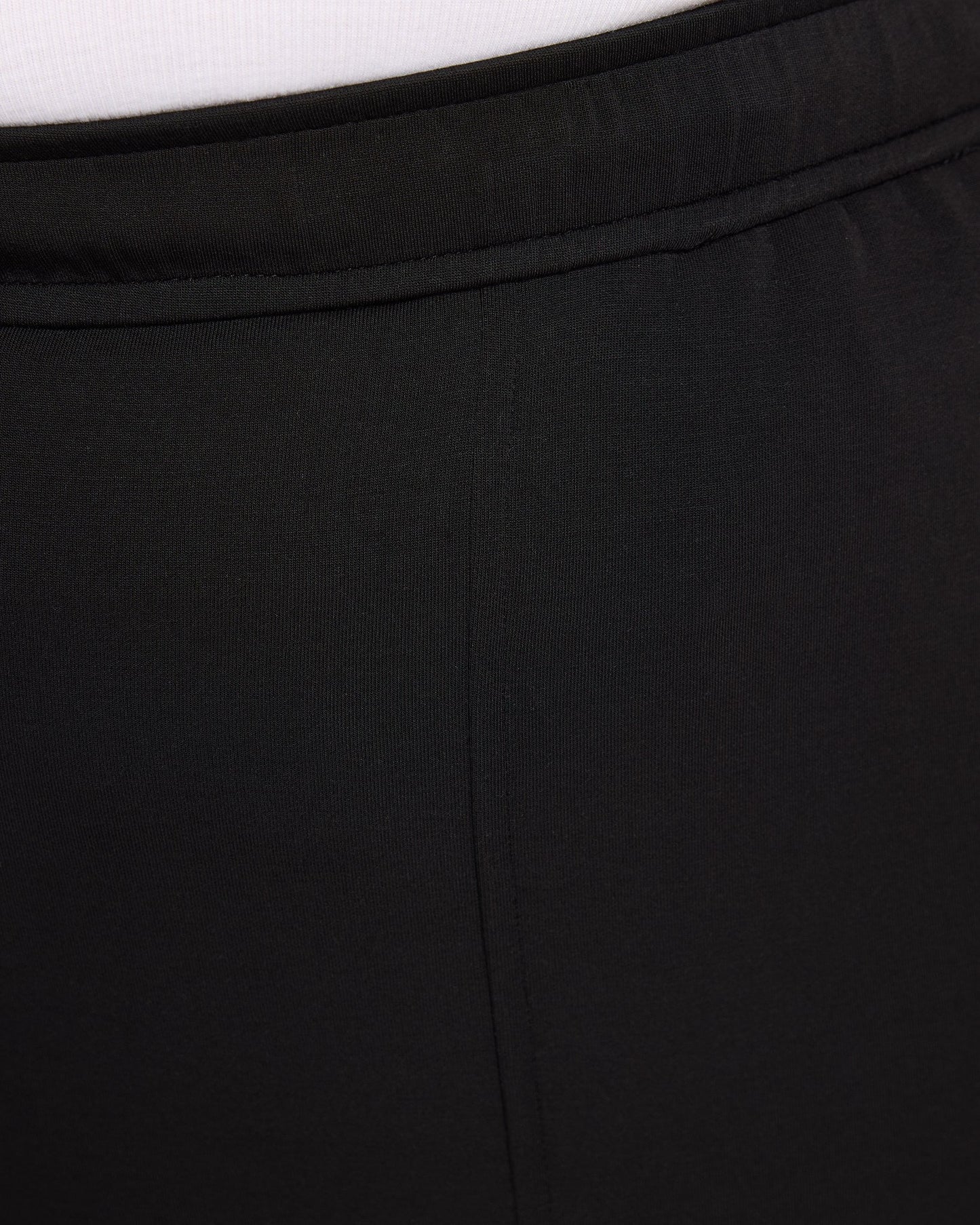 Plus Size Soft Modal Pant