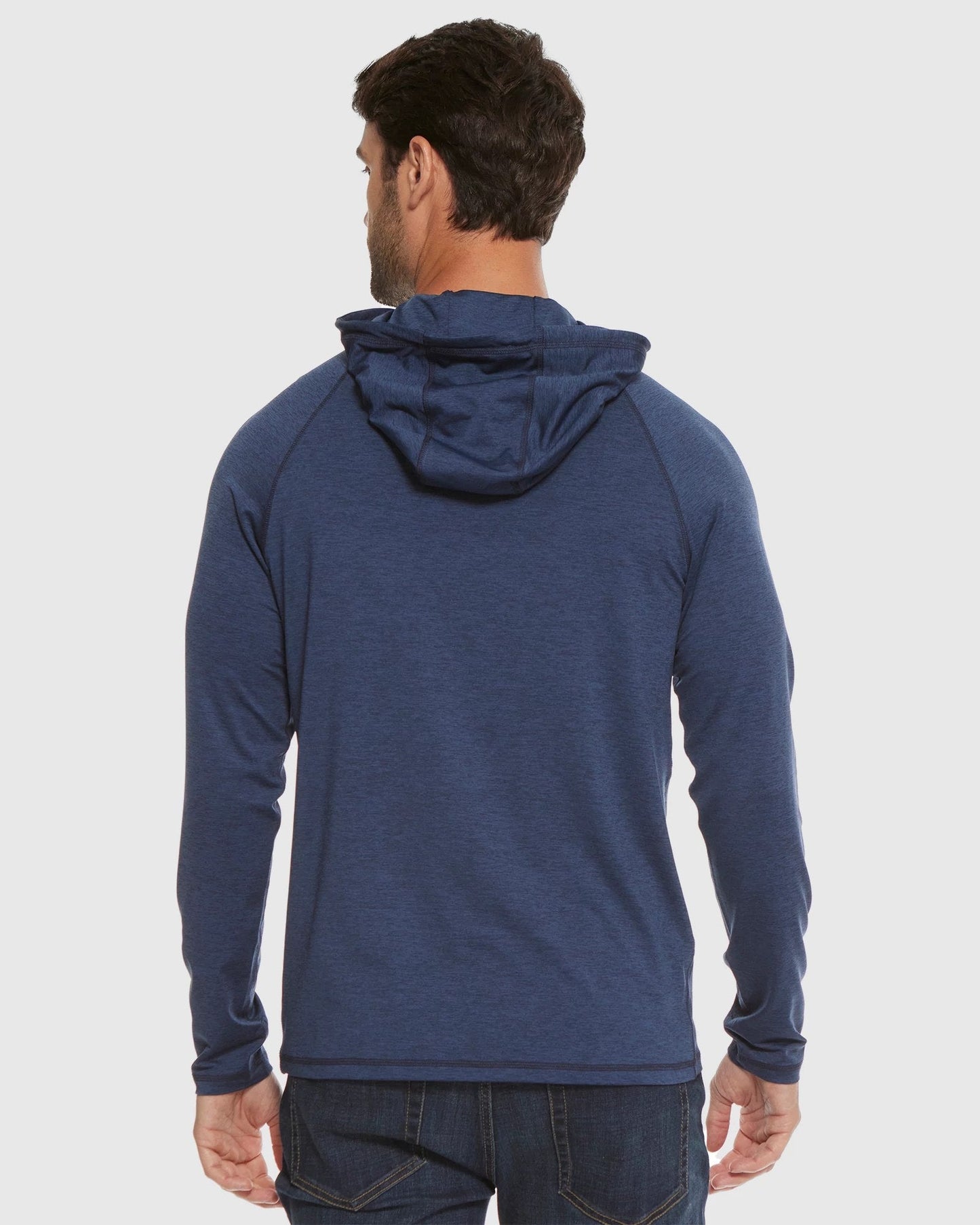 Victory Performance Long Sleeve Hoodie