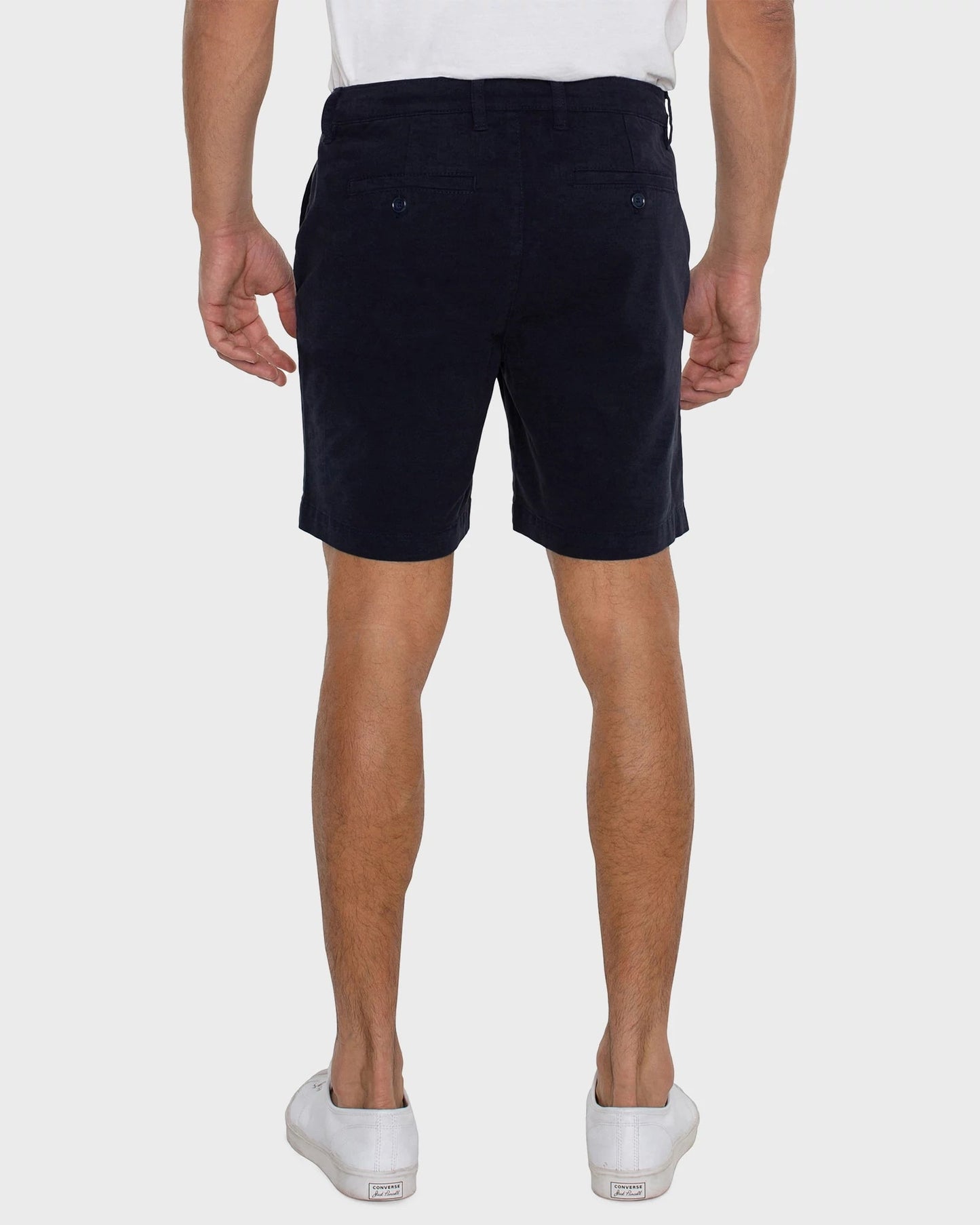 Trouser Short 7"