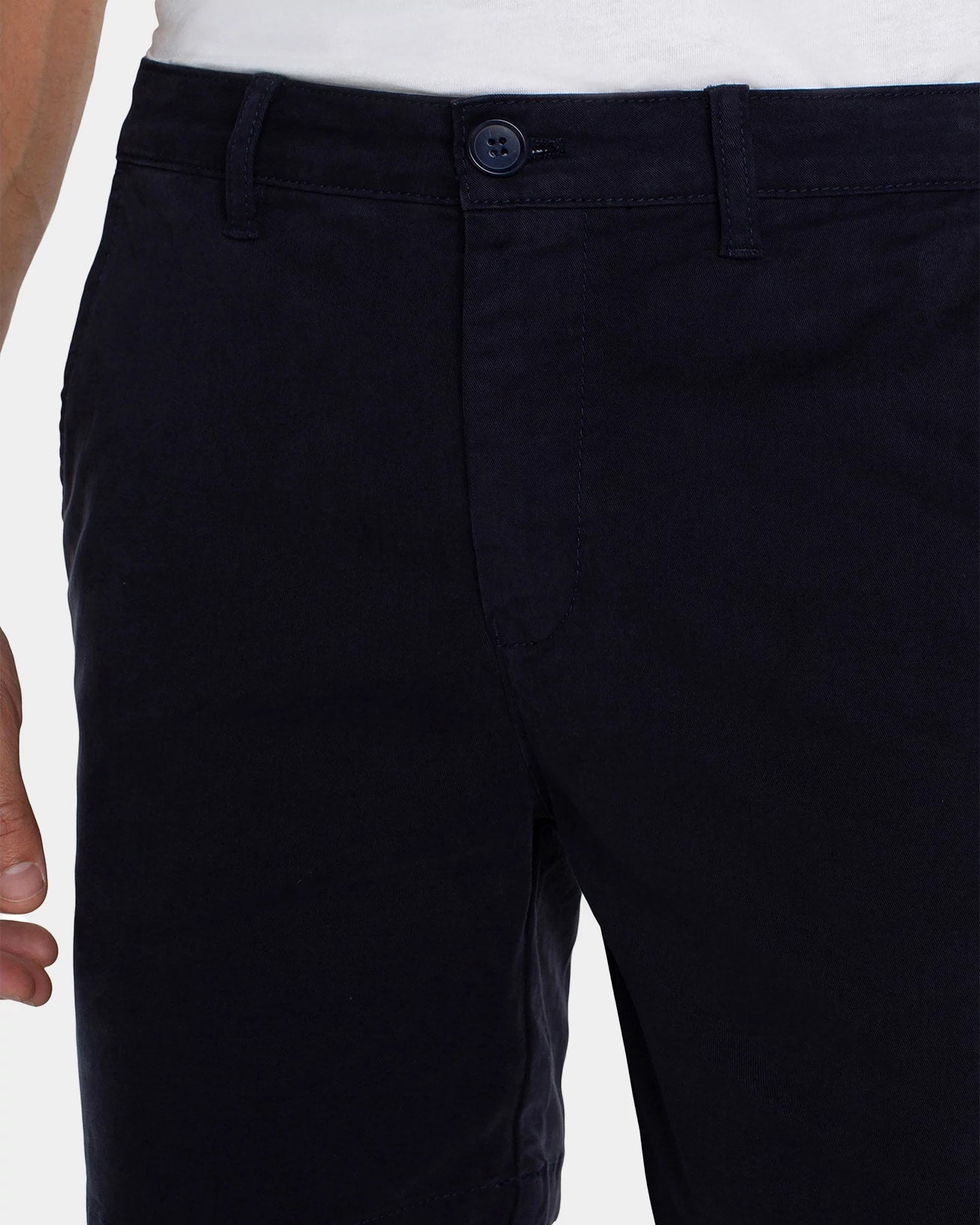 Trouser Short 7"