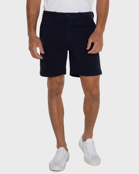 Trouser Short 7"