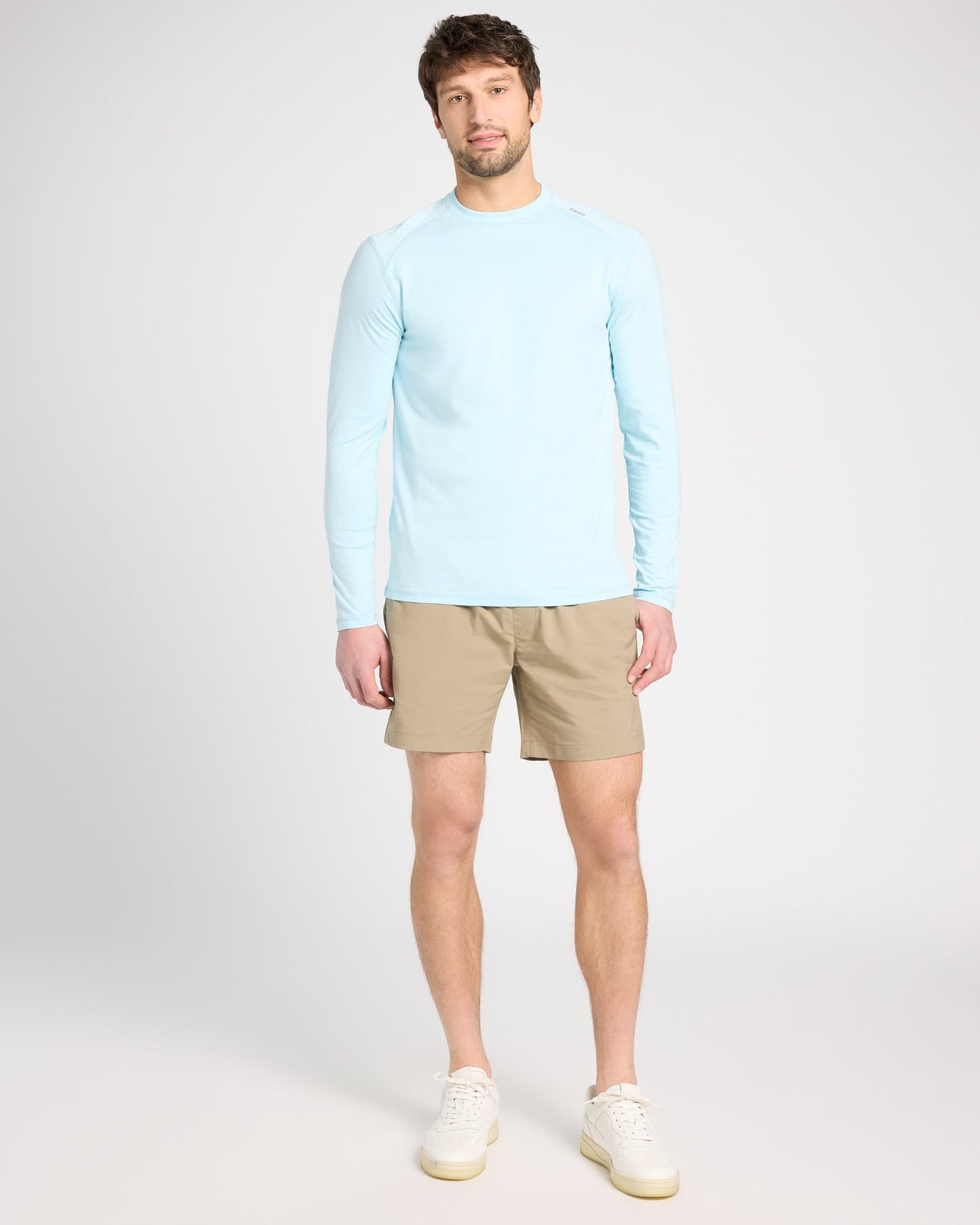 Carrollton Fitness Long Sleeve Tee