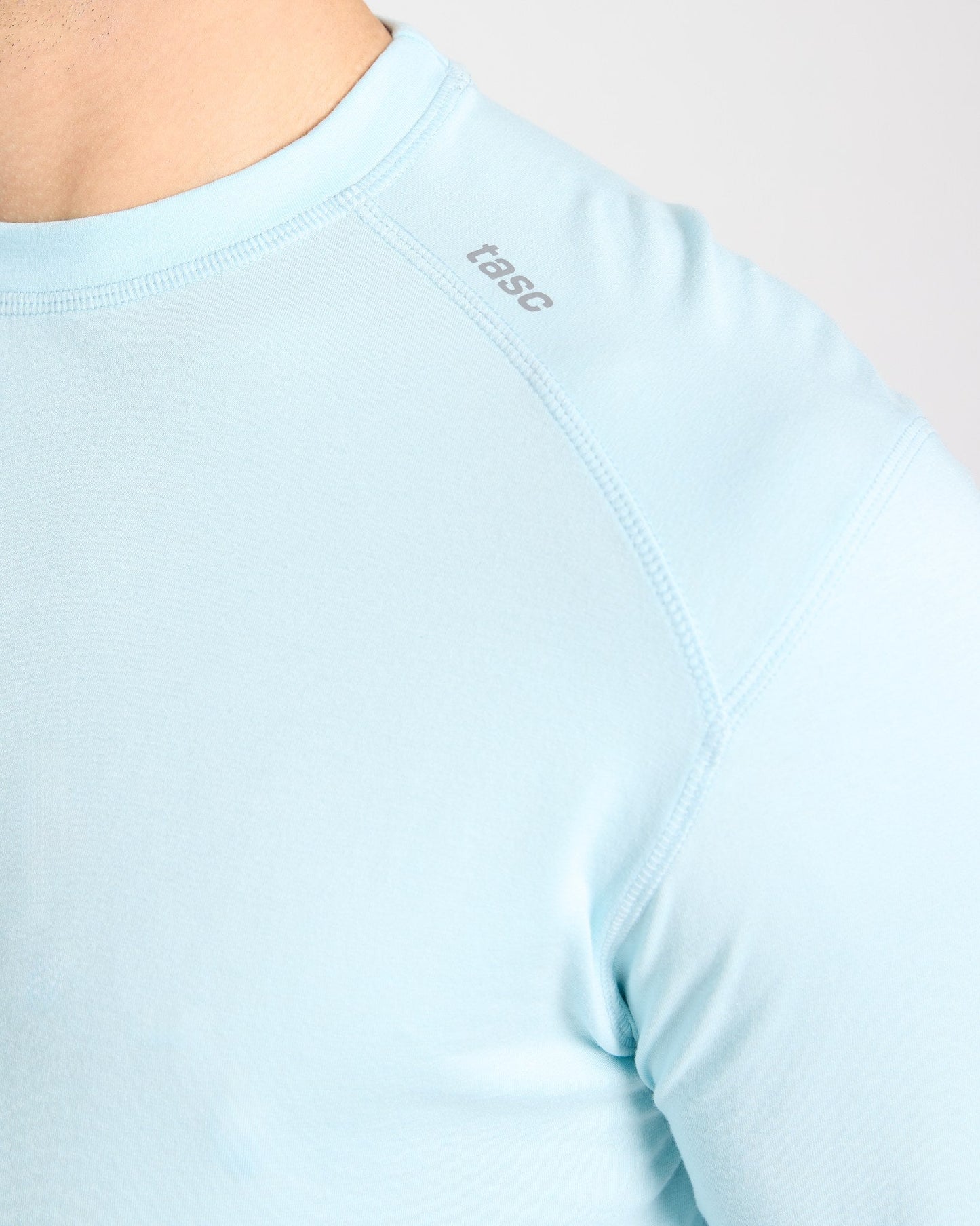 Carrollton Fitness Long Sleeve Tee
