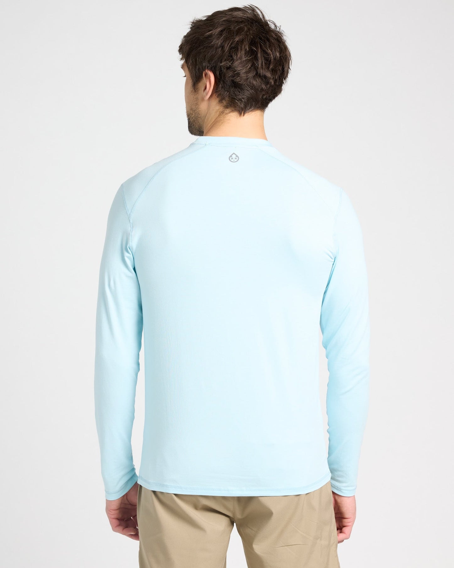 Carrollton Fitness Long Sleeve Tee