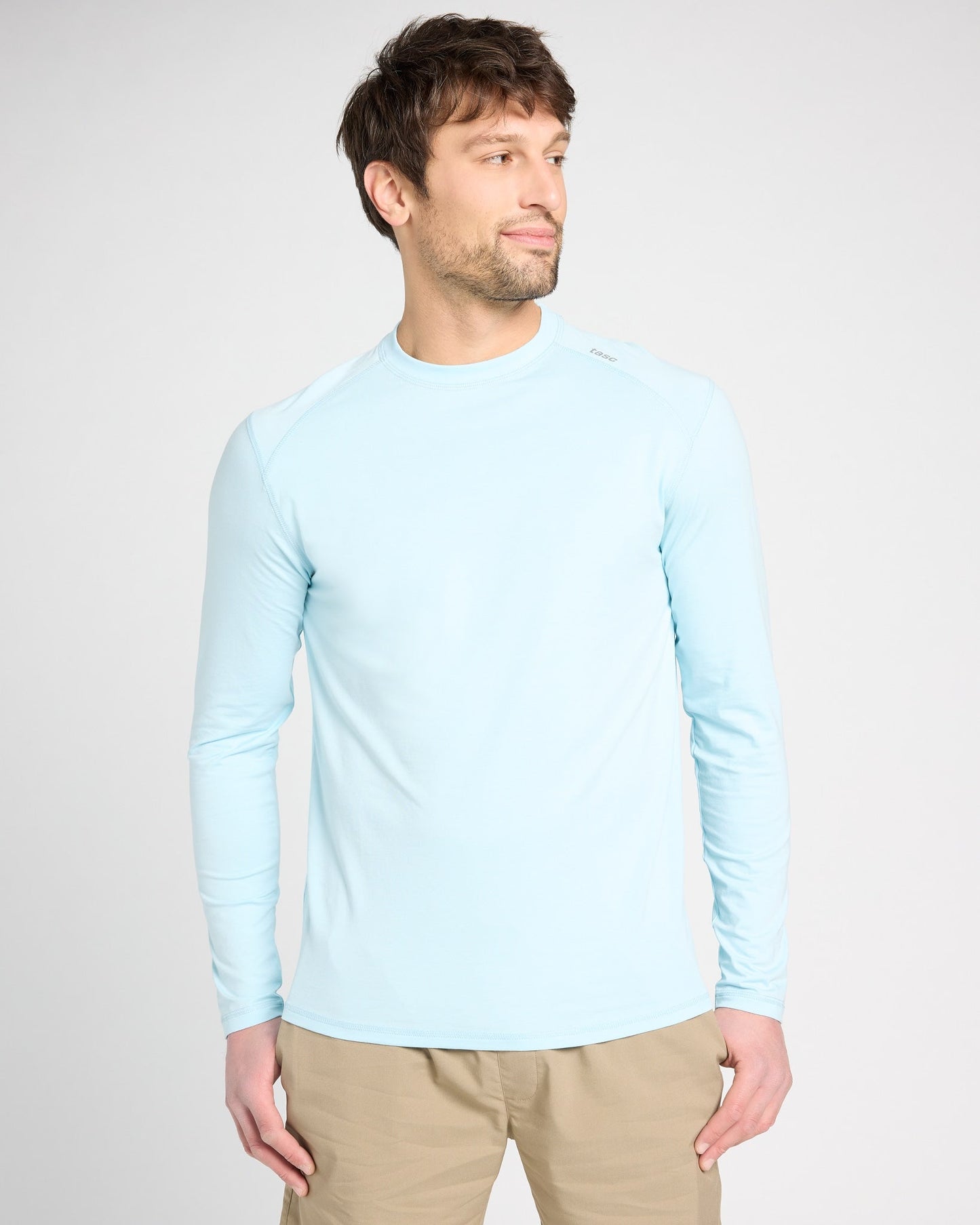 Carrollton Fitness Long Sleeve Tee