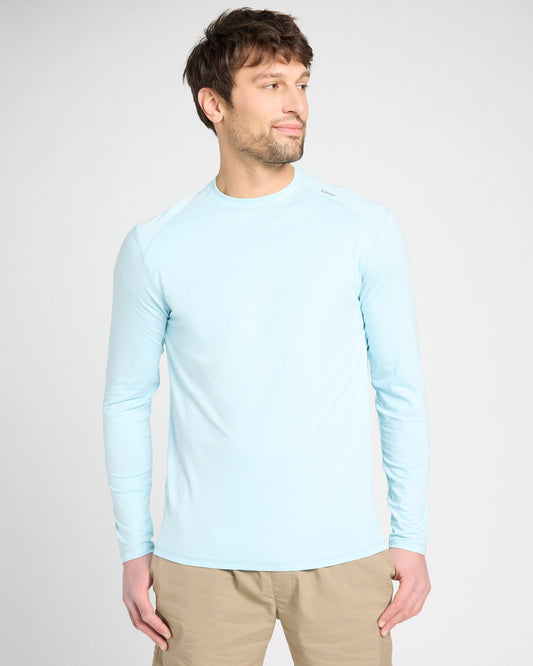 Carrollton Fitness Long Sleeve Tee