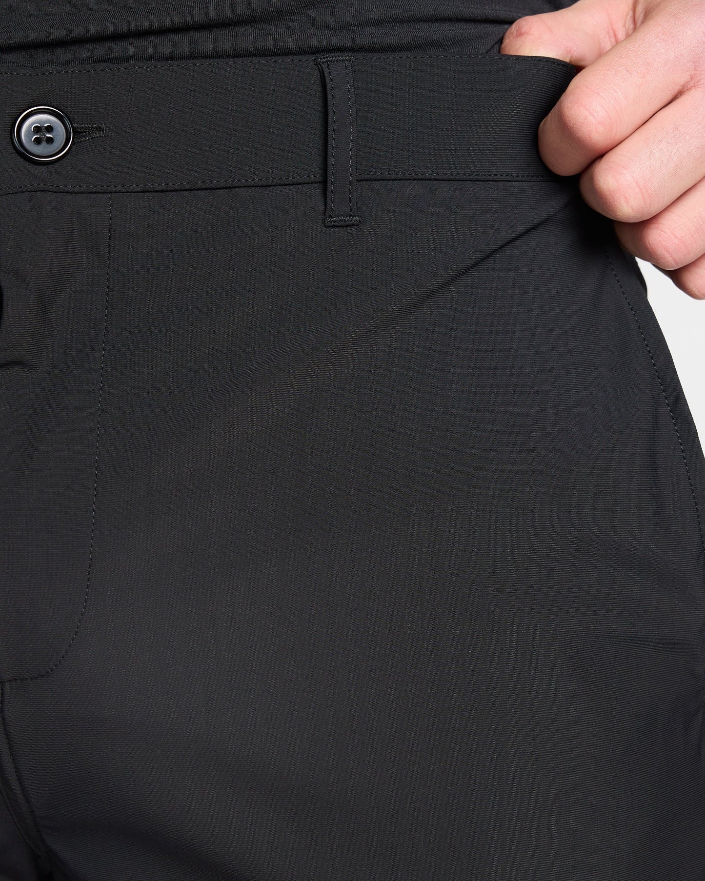 Motion Short 9" Inseam