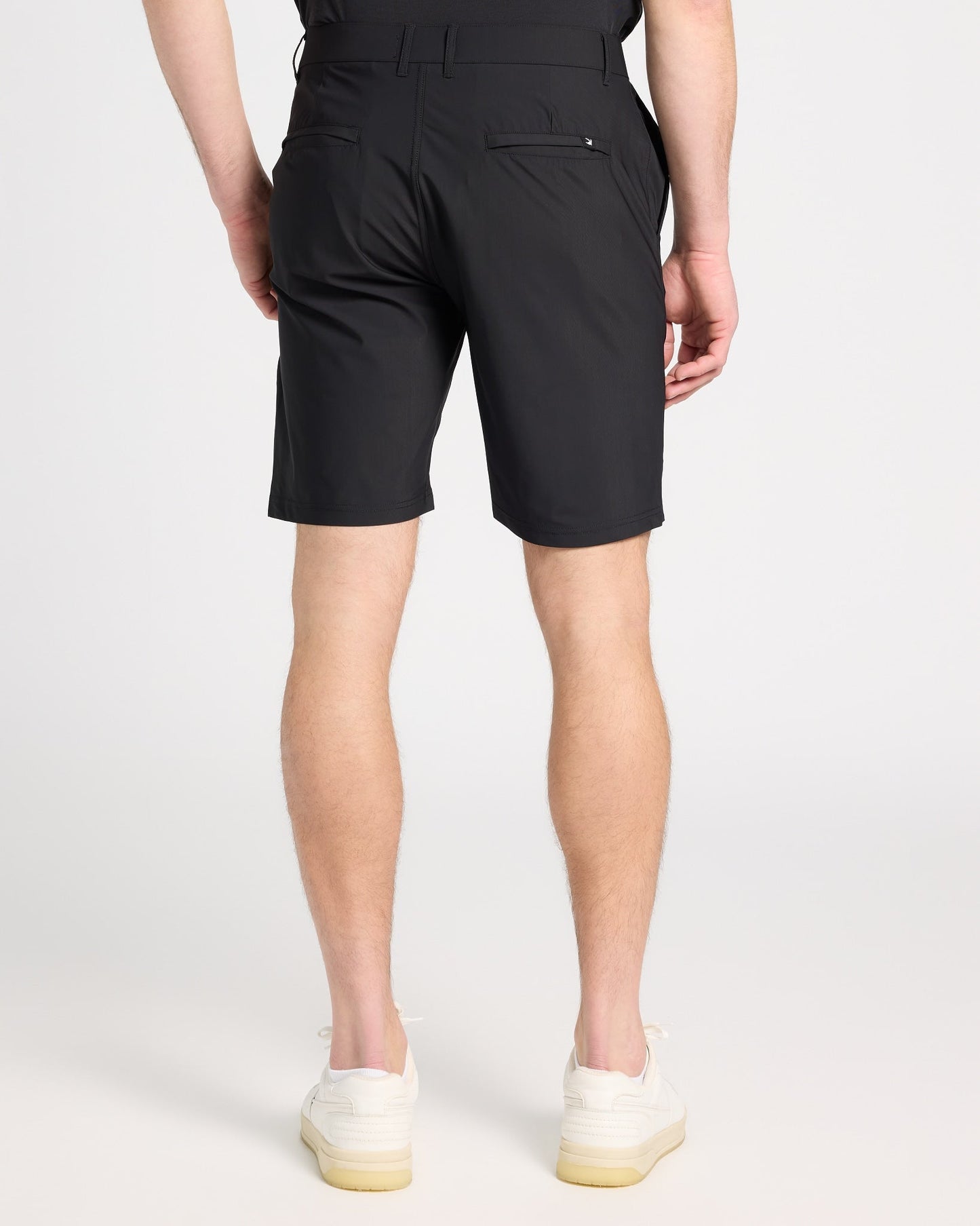 Motion Short 9" Inseam