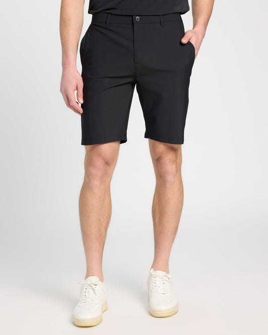 Motion Short 9" Inseam