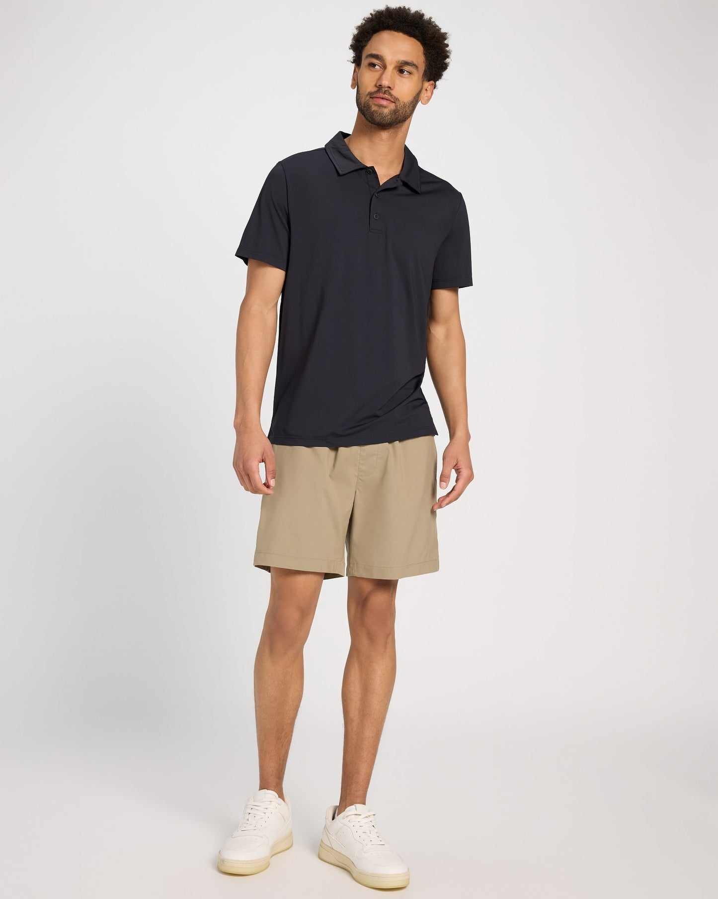 Fairway Polo