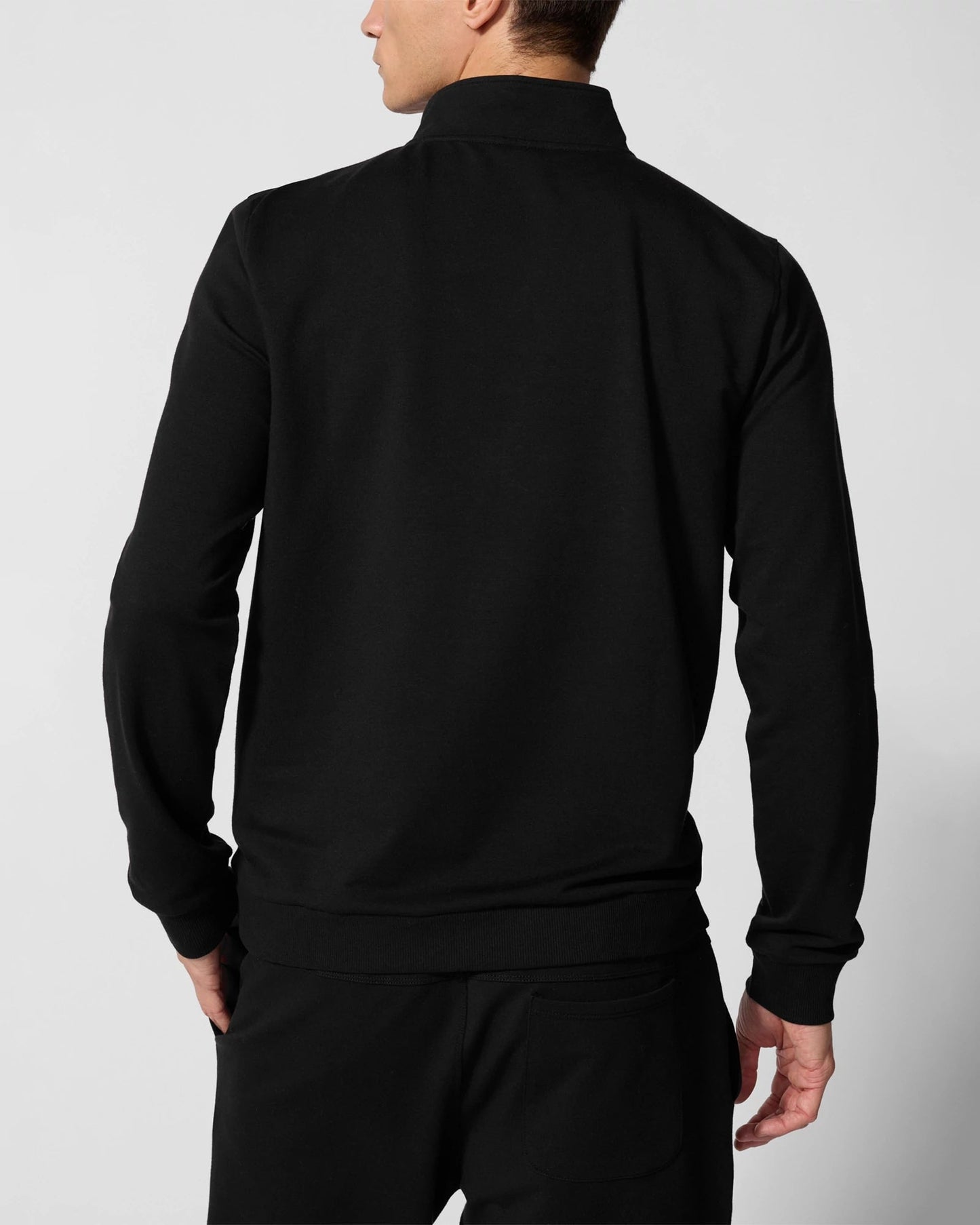 Comfort Lite Men'S 1/4 Zip