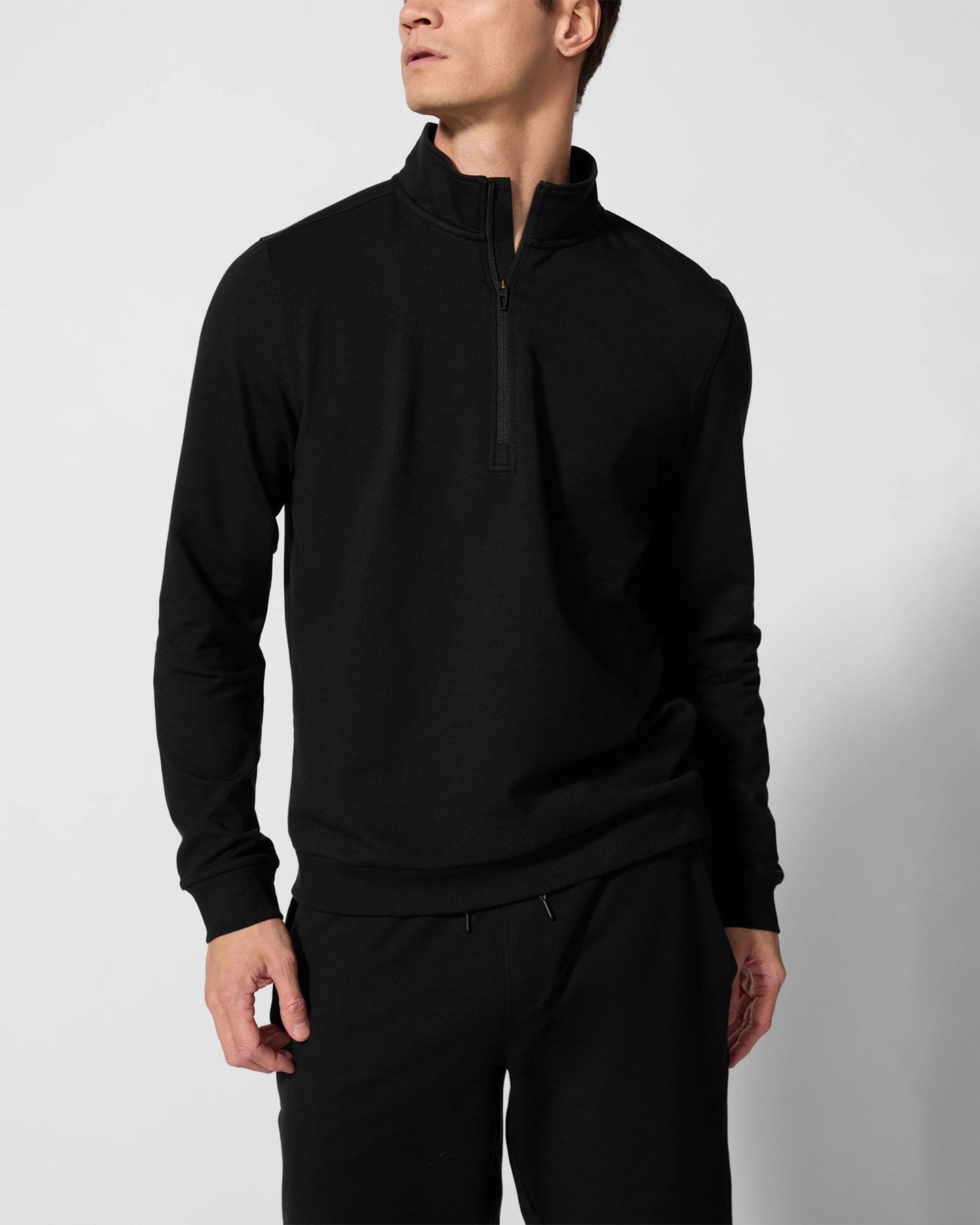 Comfort Lite Men'S 1/4 Zip