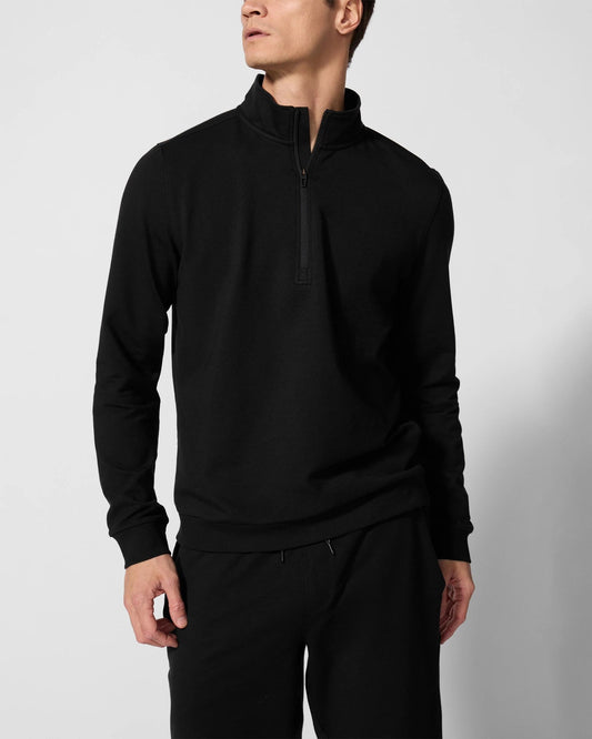Comfort Lite Men'S 1/4 Zip