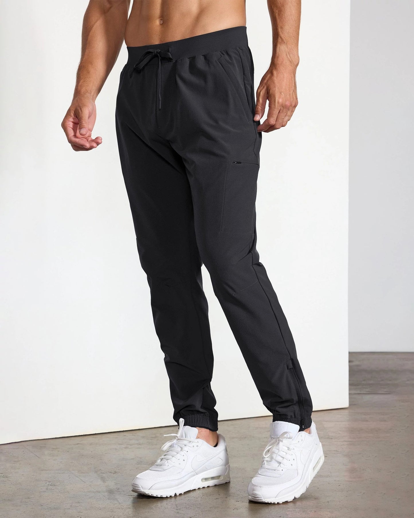 Rove Stretch Woven Cargo Jogger 29.5"