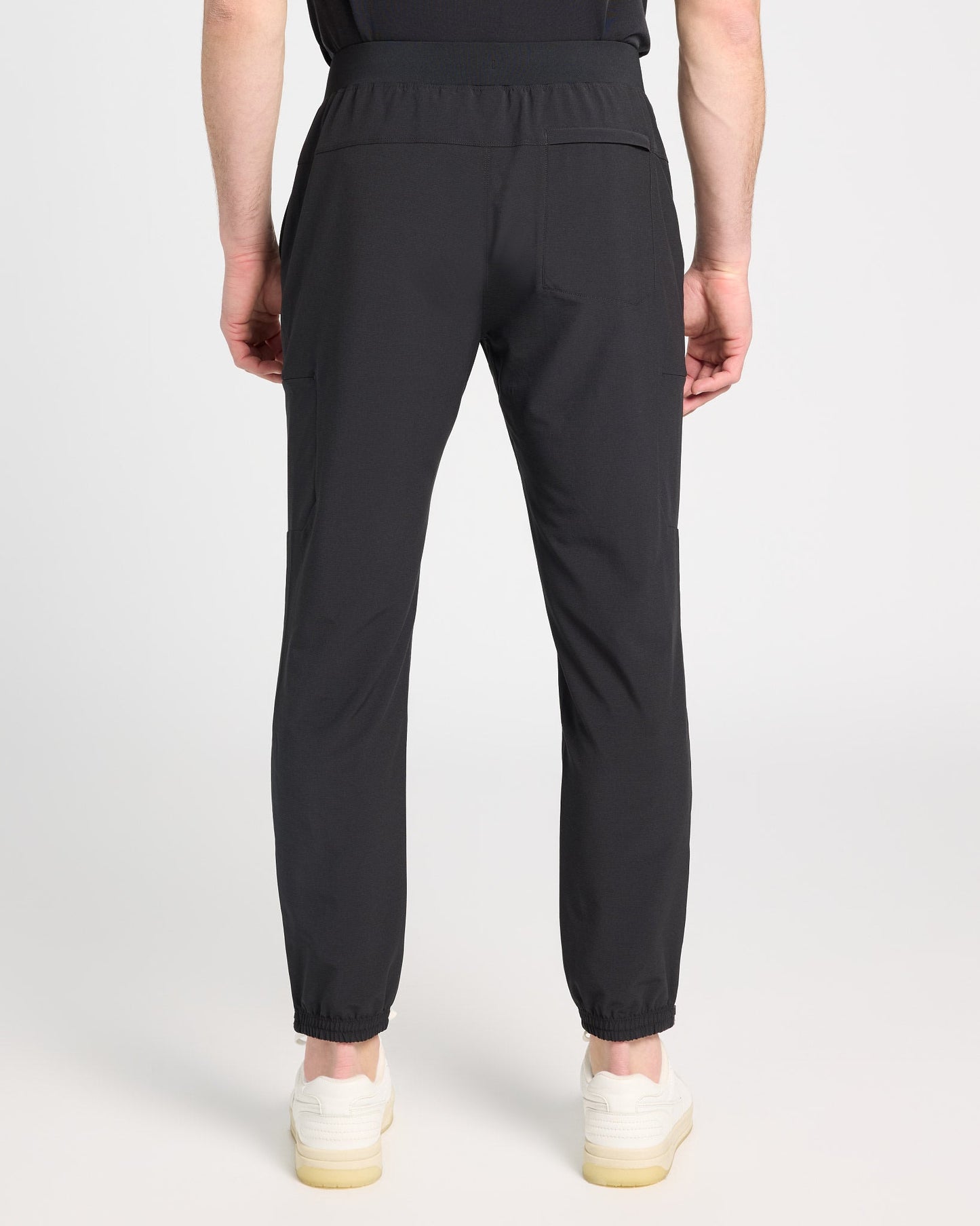 Rove Stretch Woven Cargo Jogger 29.5"