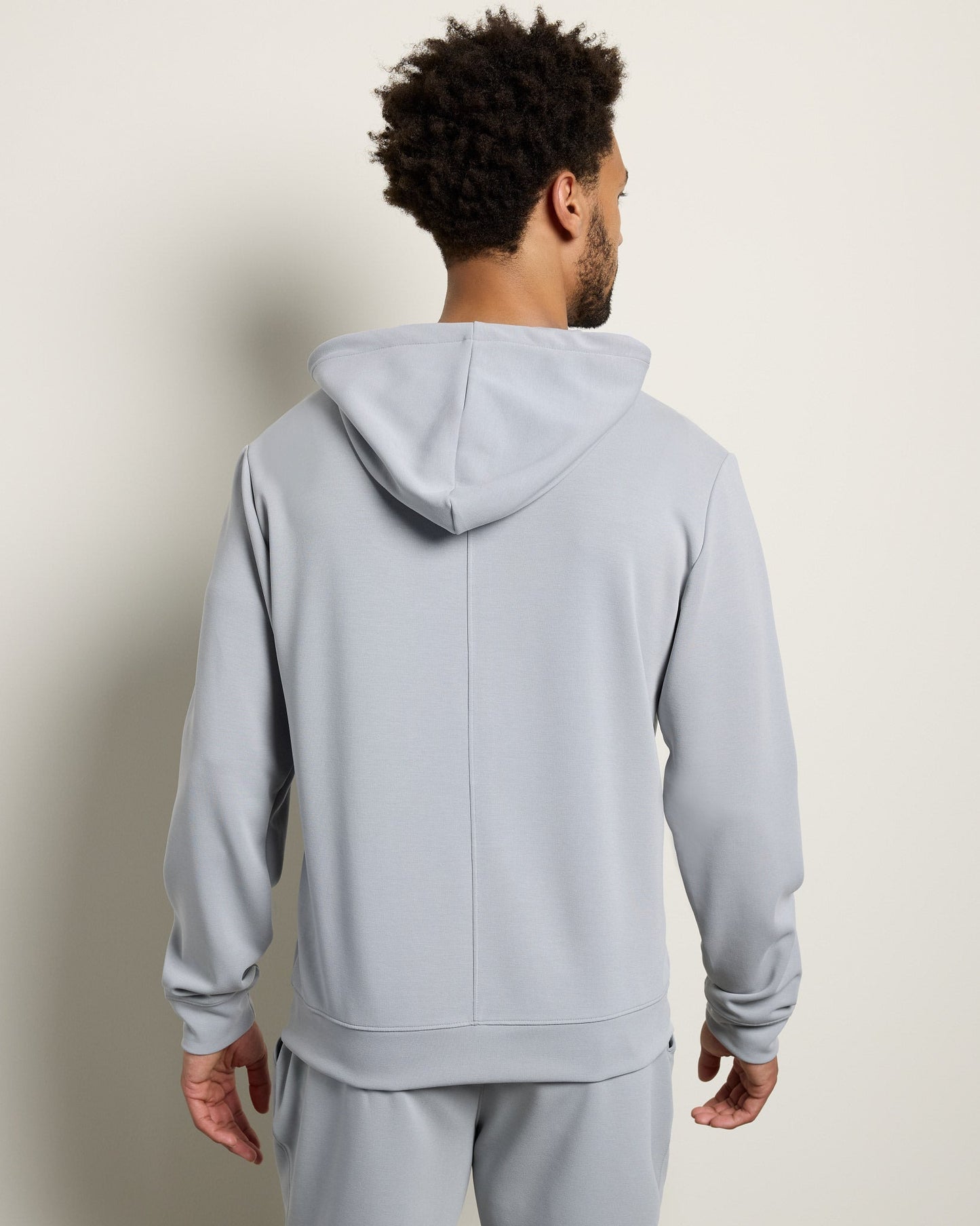 Later On Full Zip
