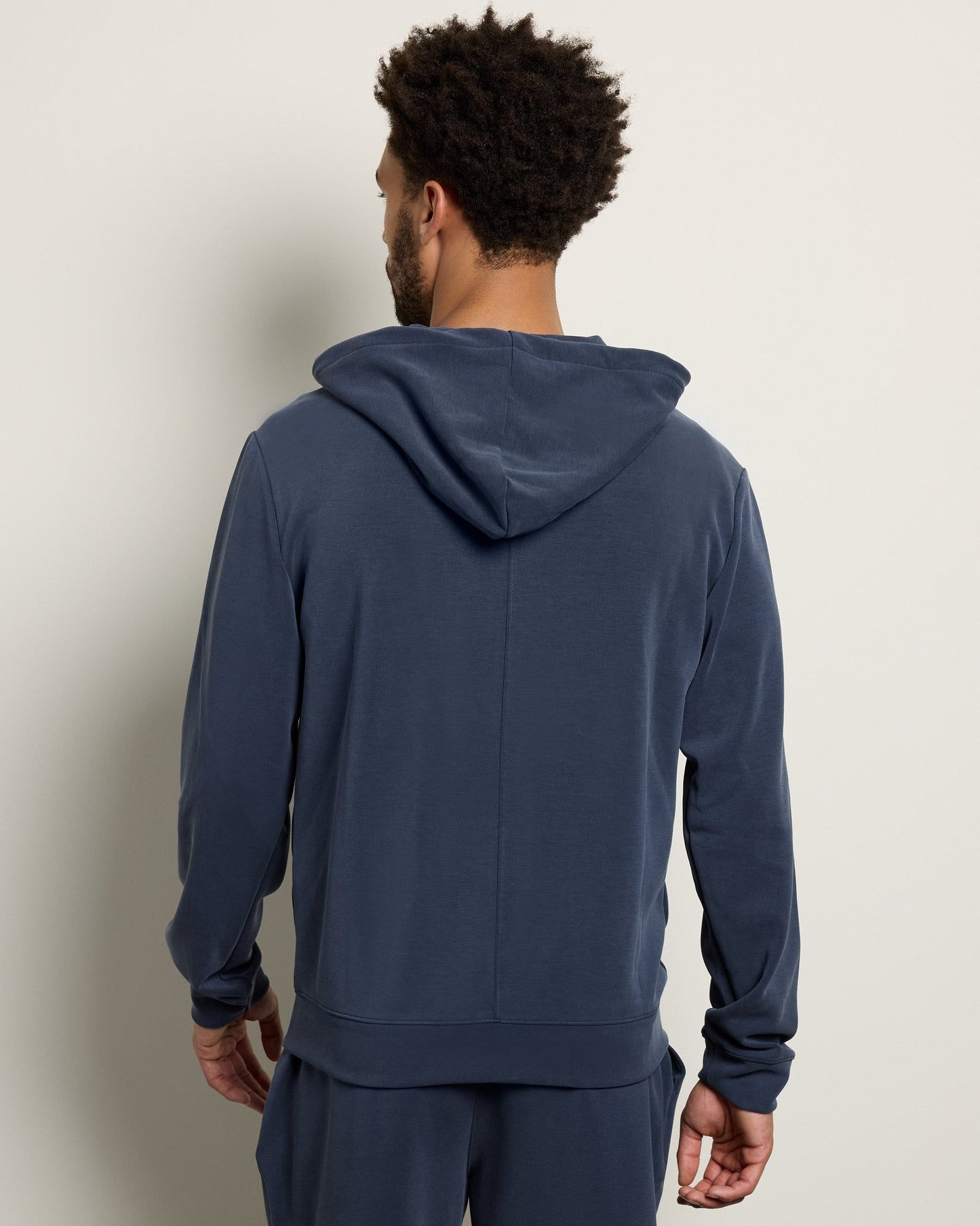 Later On Full Zip