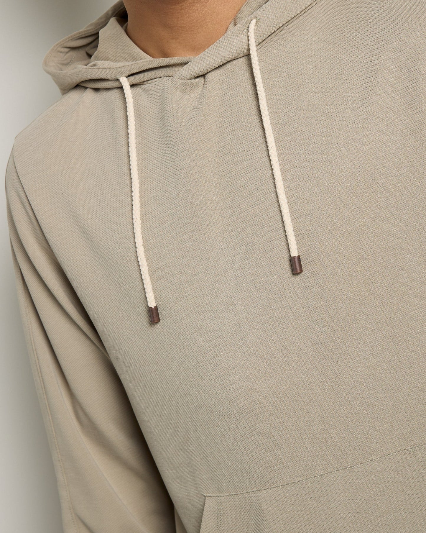 Crossover Hoodie