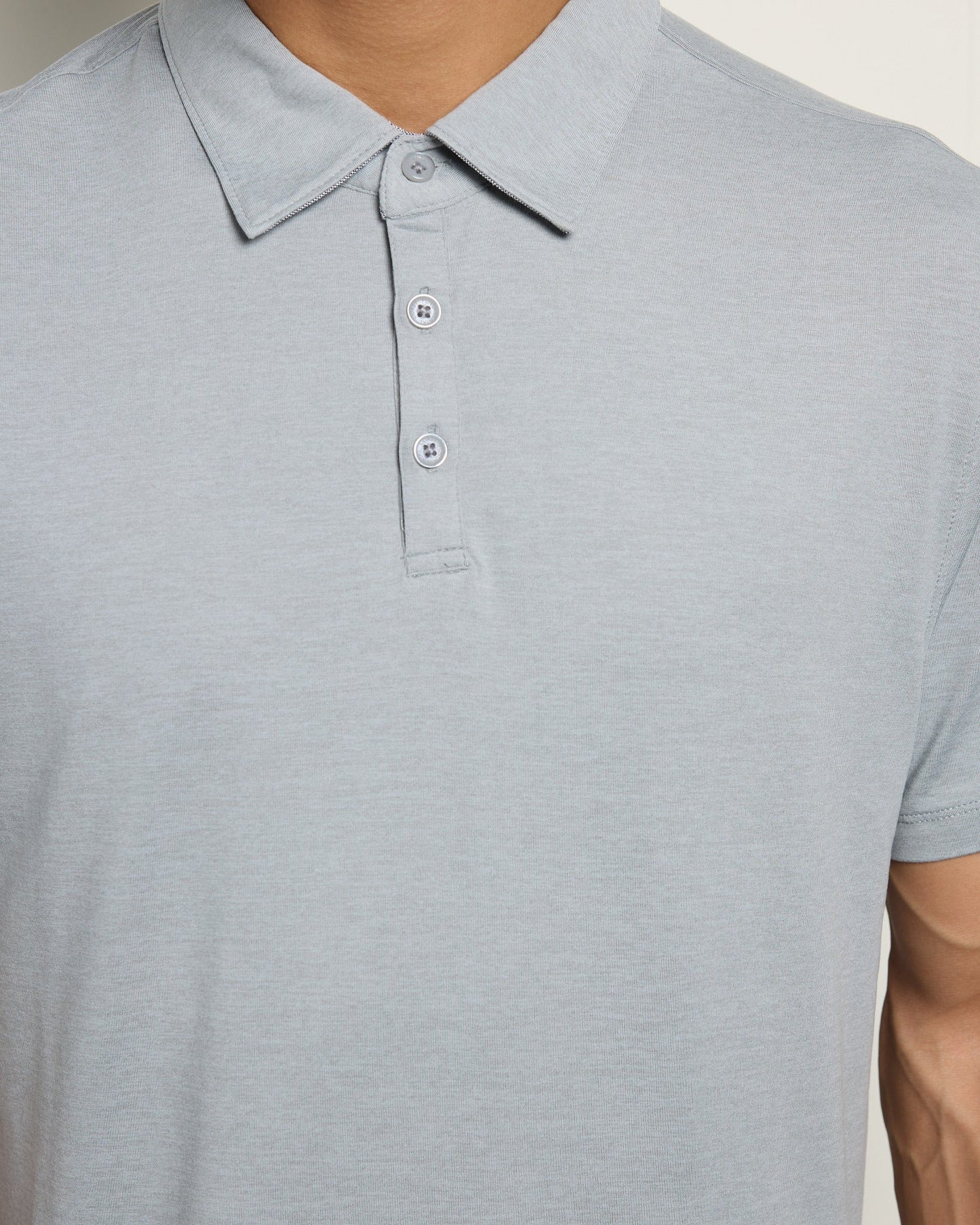 Seaside Short Sleeve Polo